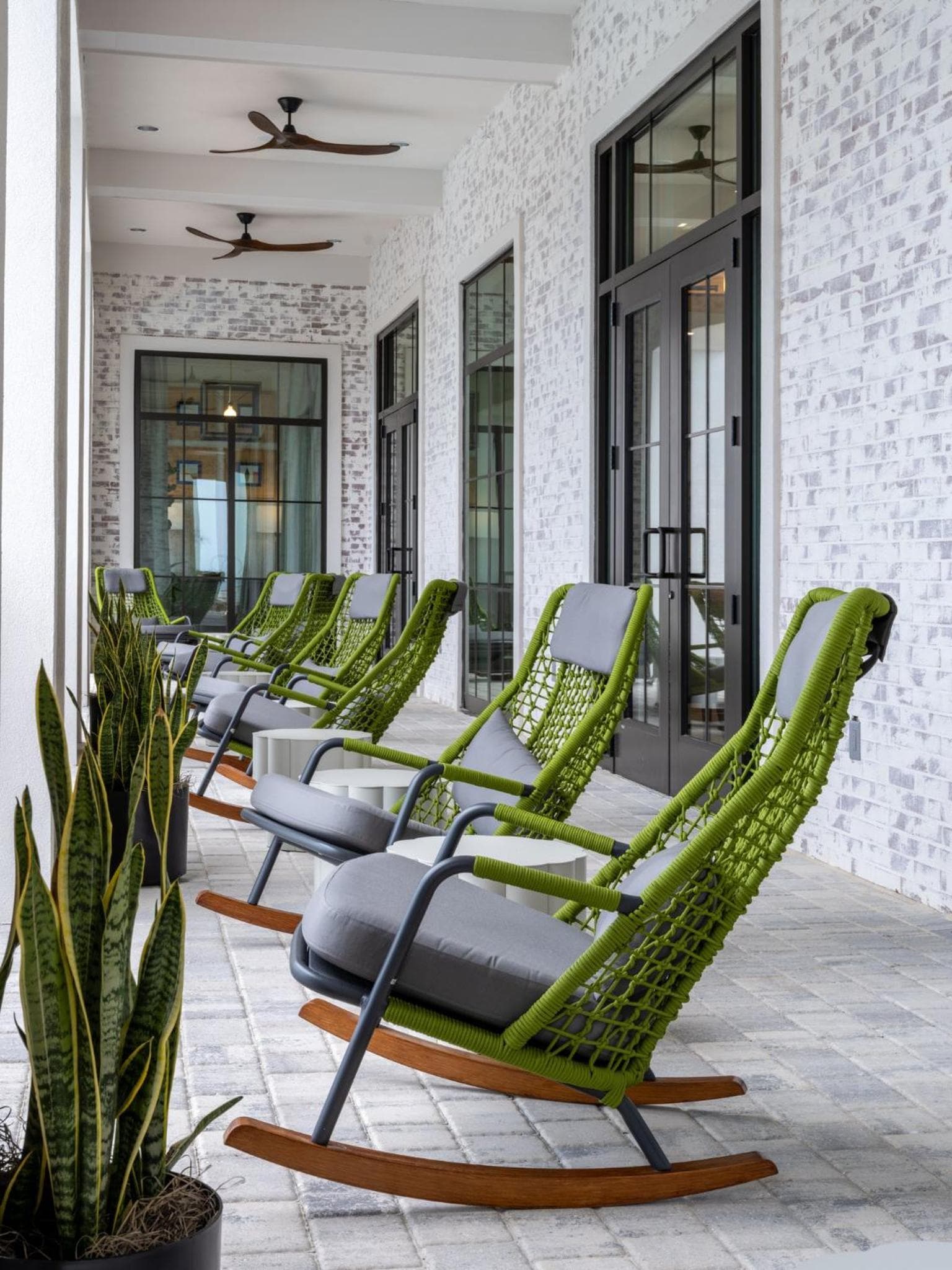 Hotel Indigo Panama City Marina by IHG gallery photo in Panama City, FL — image 11