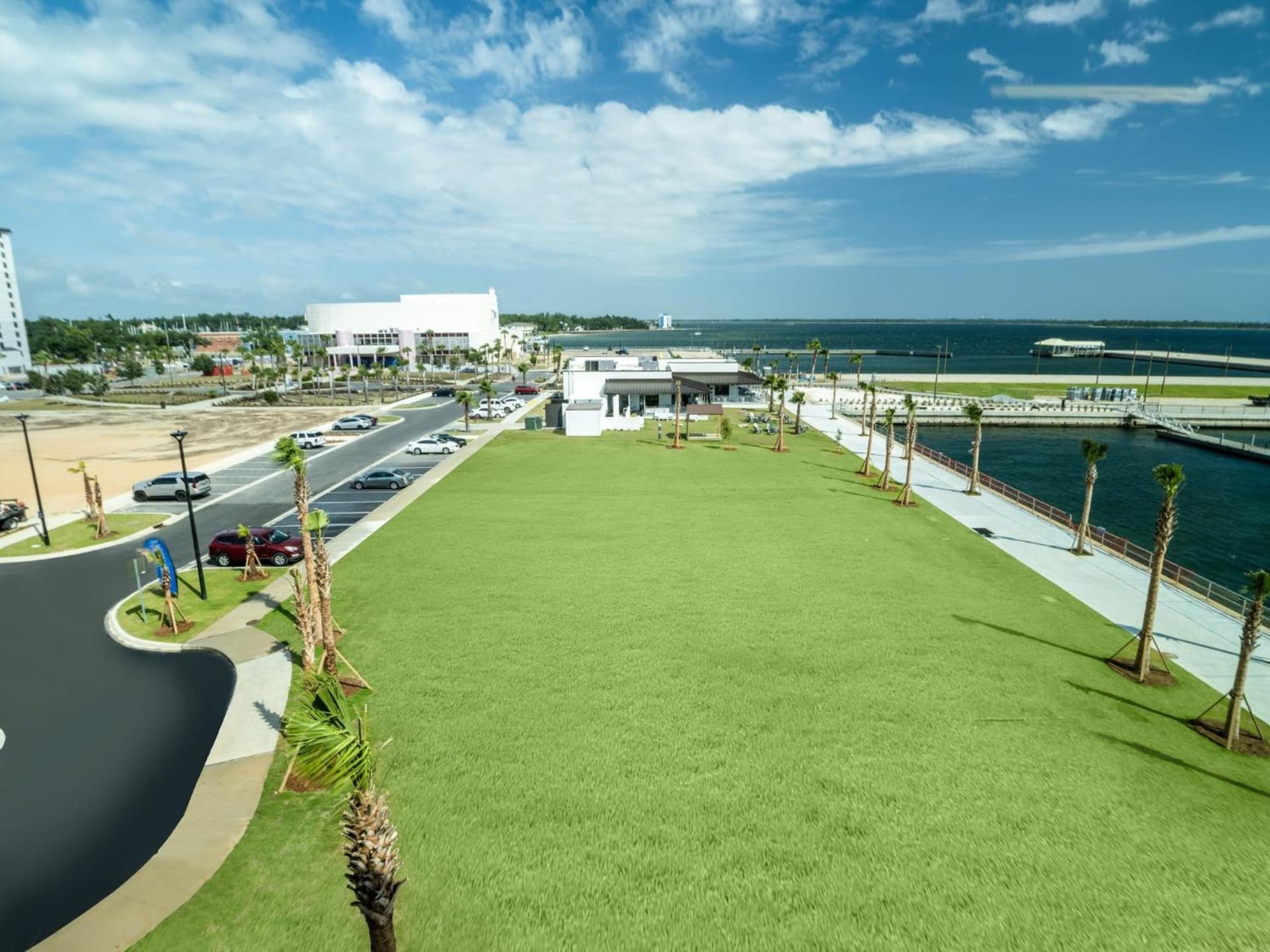 Hotel Indigo Panama City Marina by IHG gallery photo in Panama City, FL — image 89