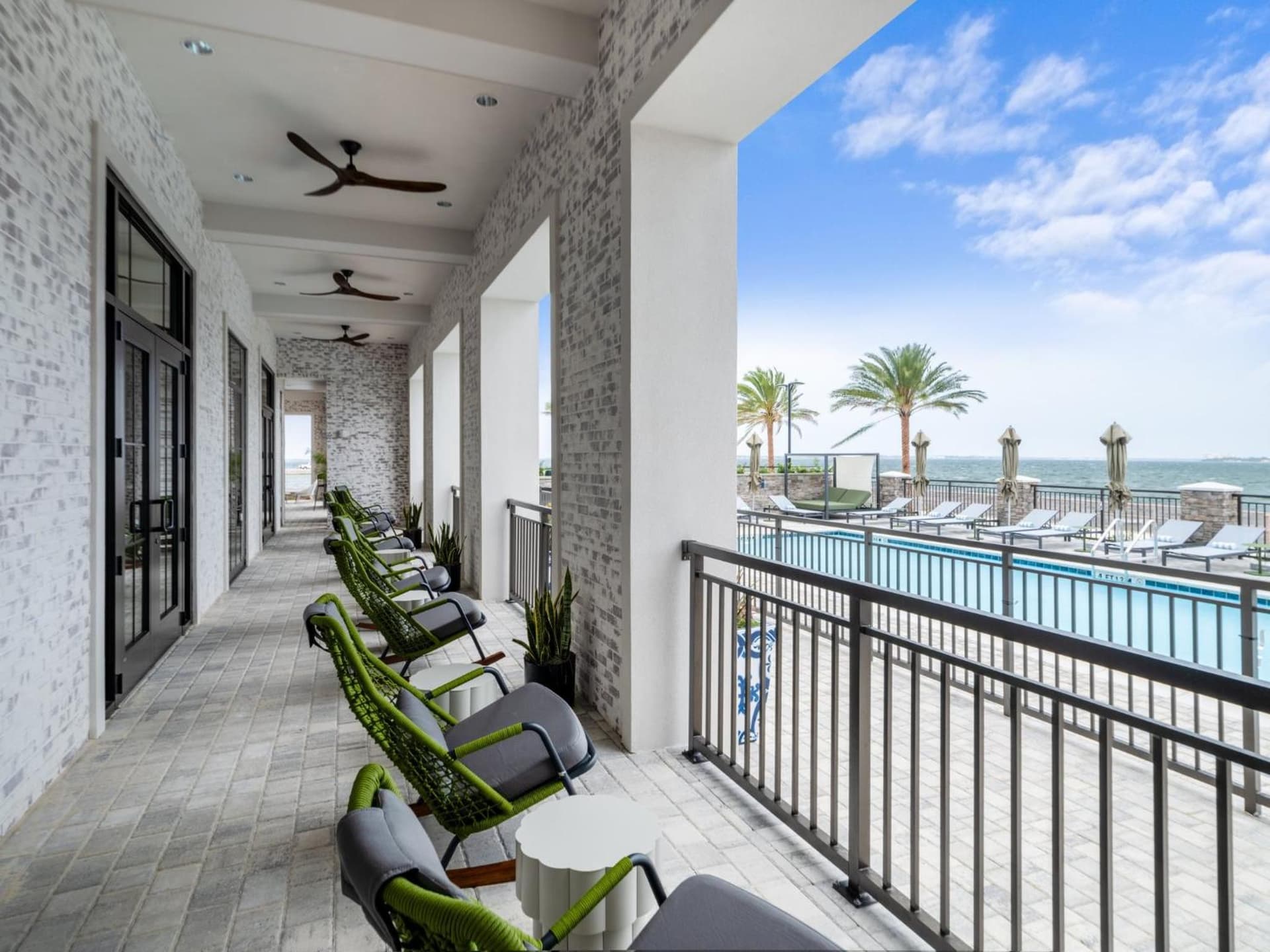 Hotel Indigo Panama City Marina by IHG gallery photo in Panama City, FL — image 90