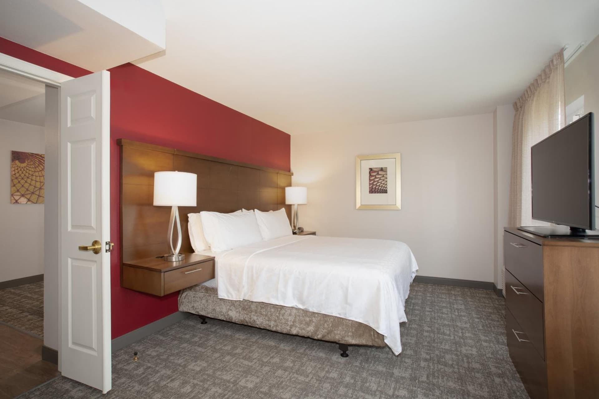 Staybridge Suites Denver International Airport by IHG gallery photo in Denver, CO — image 22