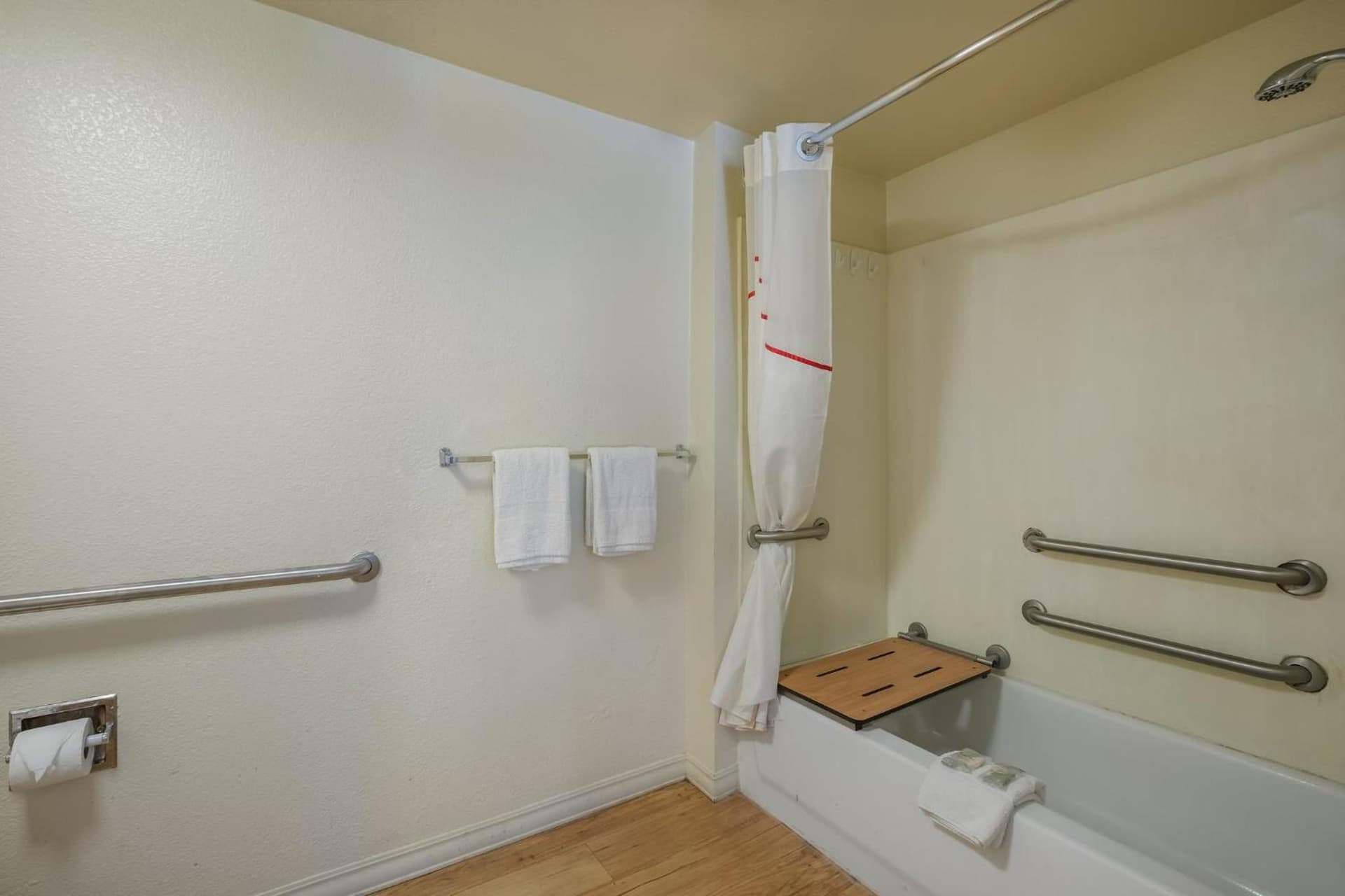 Red Roof Inn Fairfield gallery photo in Fairfield — image 7