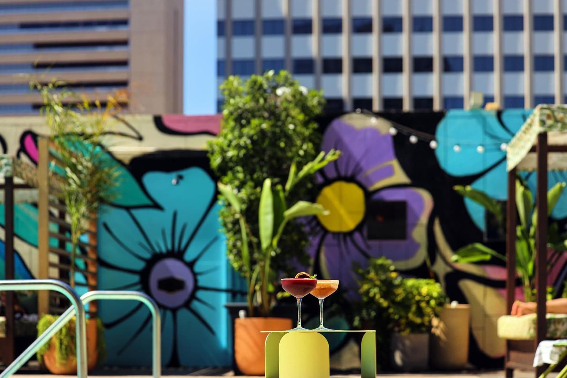 Alma San Diego Downtown, a Tribute Portfolio Hotel gallery photo in San Diego, CA — image 88