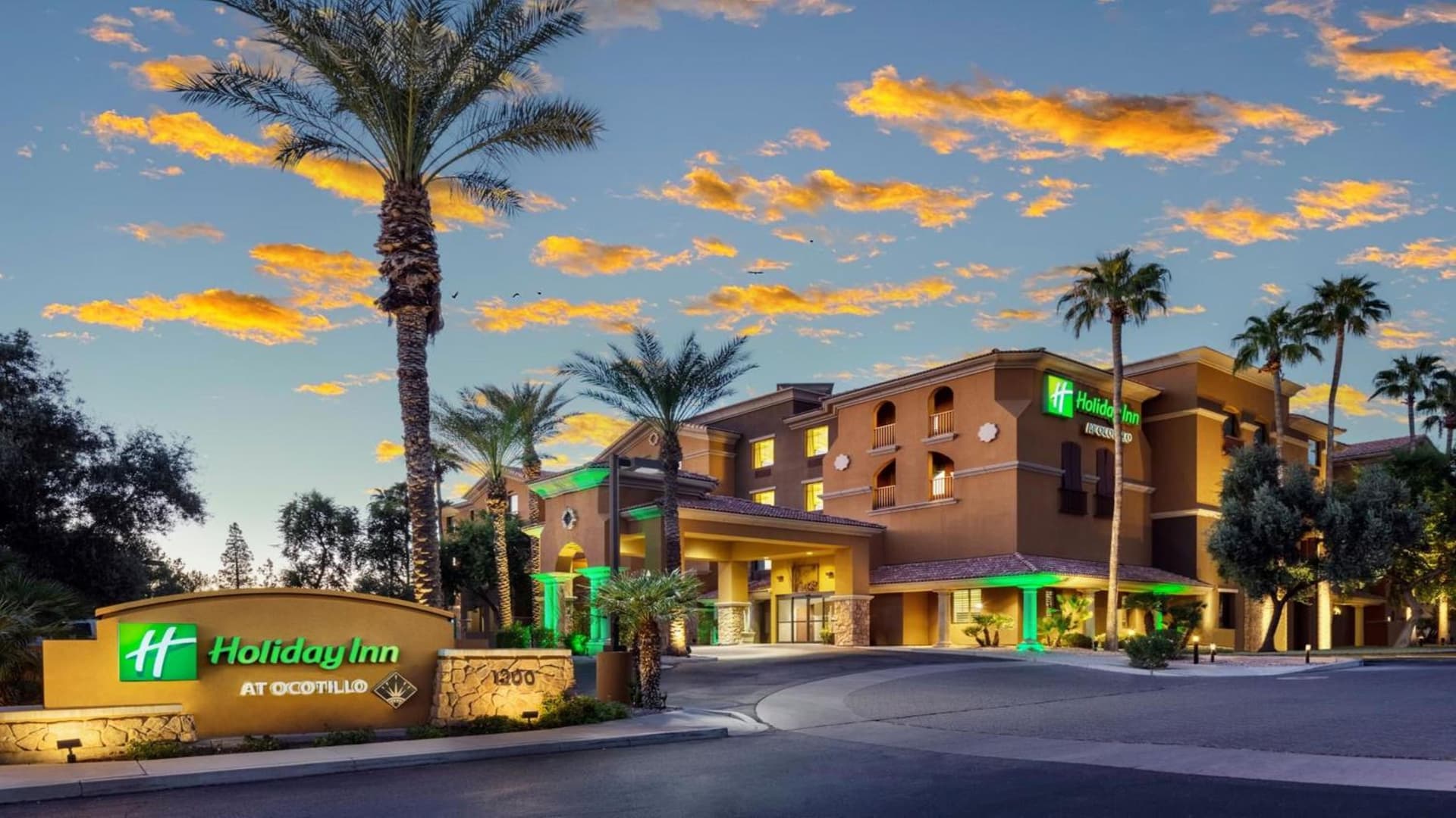 Holiday Inn Phoenix/Chandler by IHG gallery photo in Chandler, AZ — image 8
