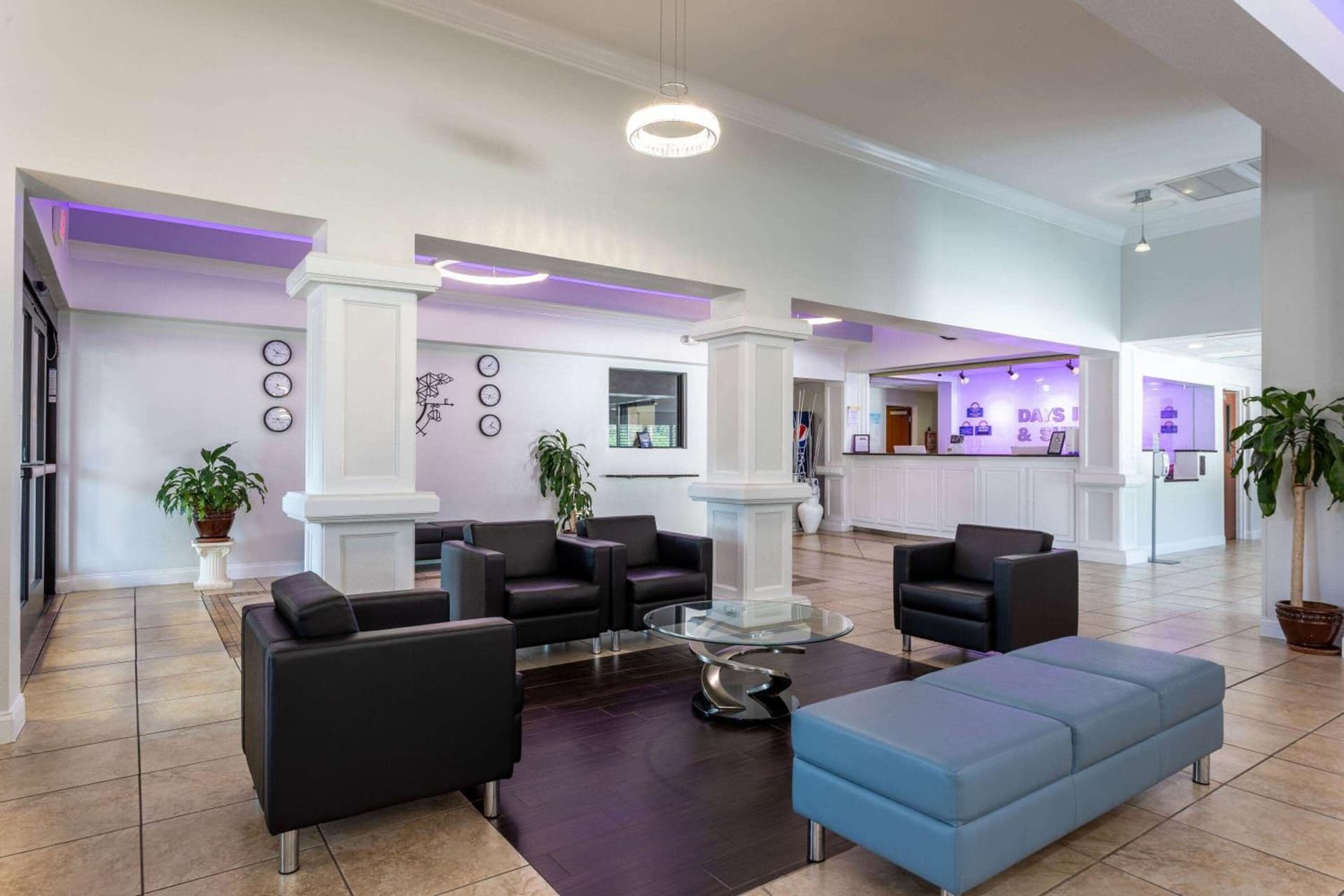 Days Inn & Suites by Wyndham Lakeland gallery photo in Lakeland, FL — image 61