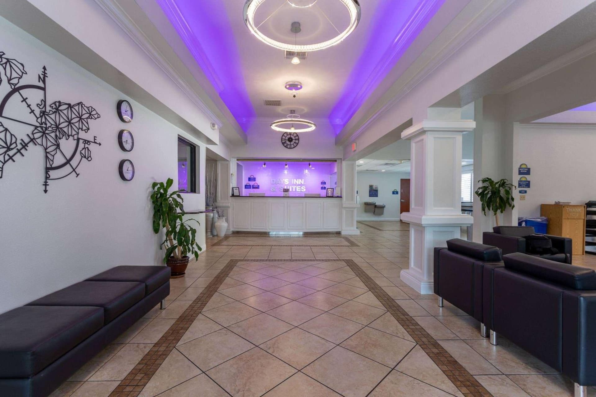 Days Inn & Suites by Wyndham Lakeland gallery photo in Lakeland, FL — image 58