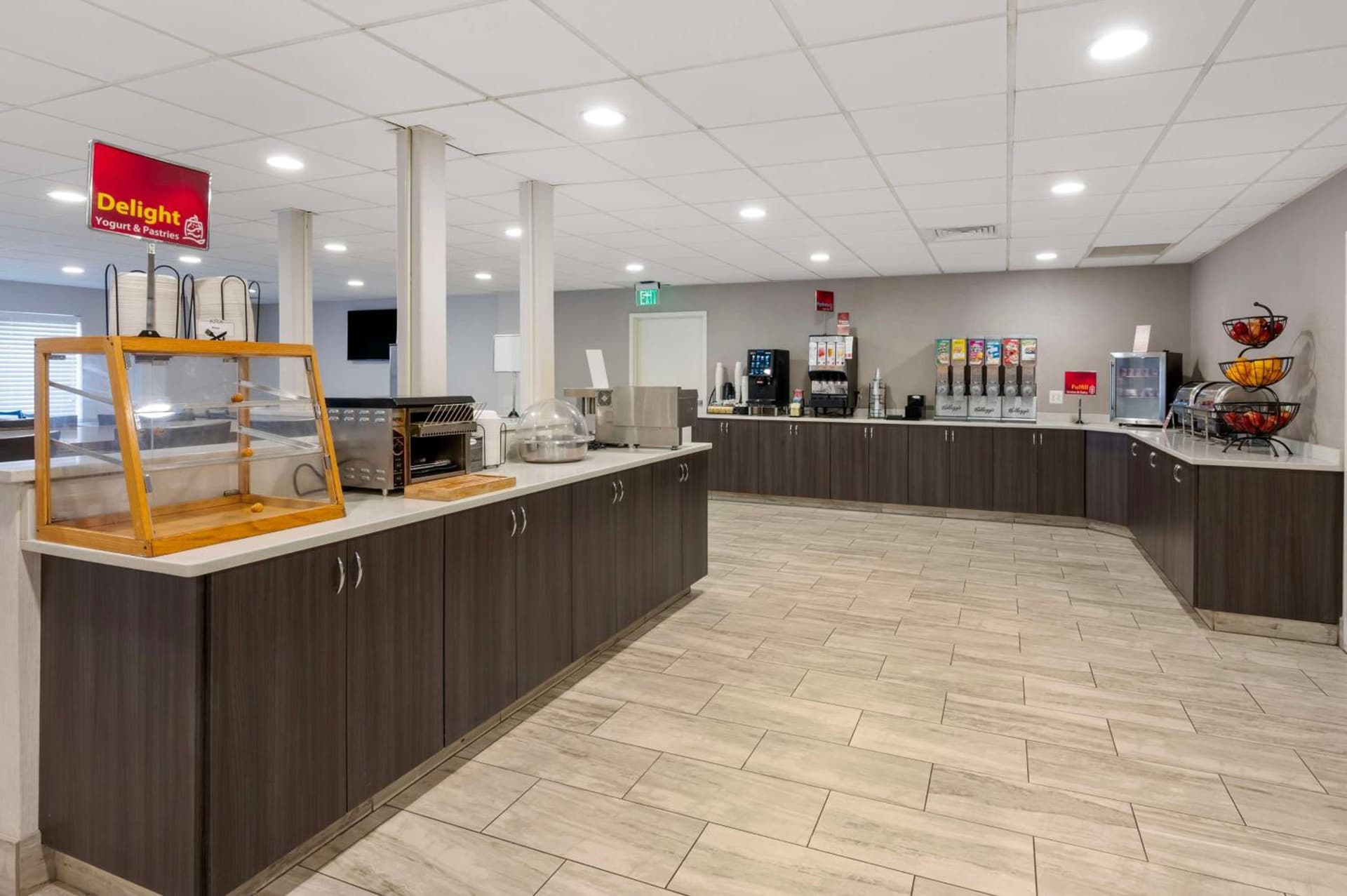 Best Western Plus Alexandria Fort Belvoir gallery photo in Alexandria, VA — image 28