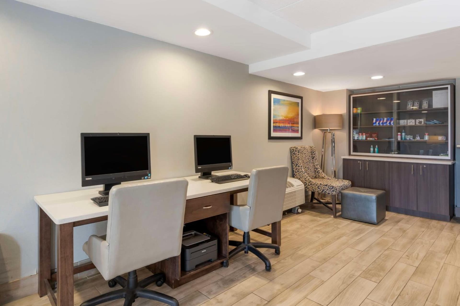 Best Western Plus Alexandria Fort Belvoir gallery photo in Alexandria, VA — image 47