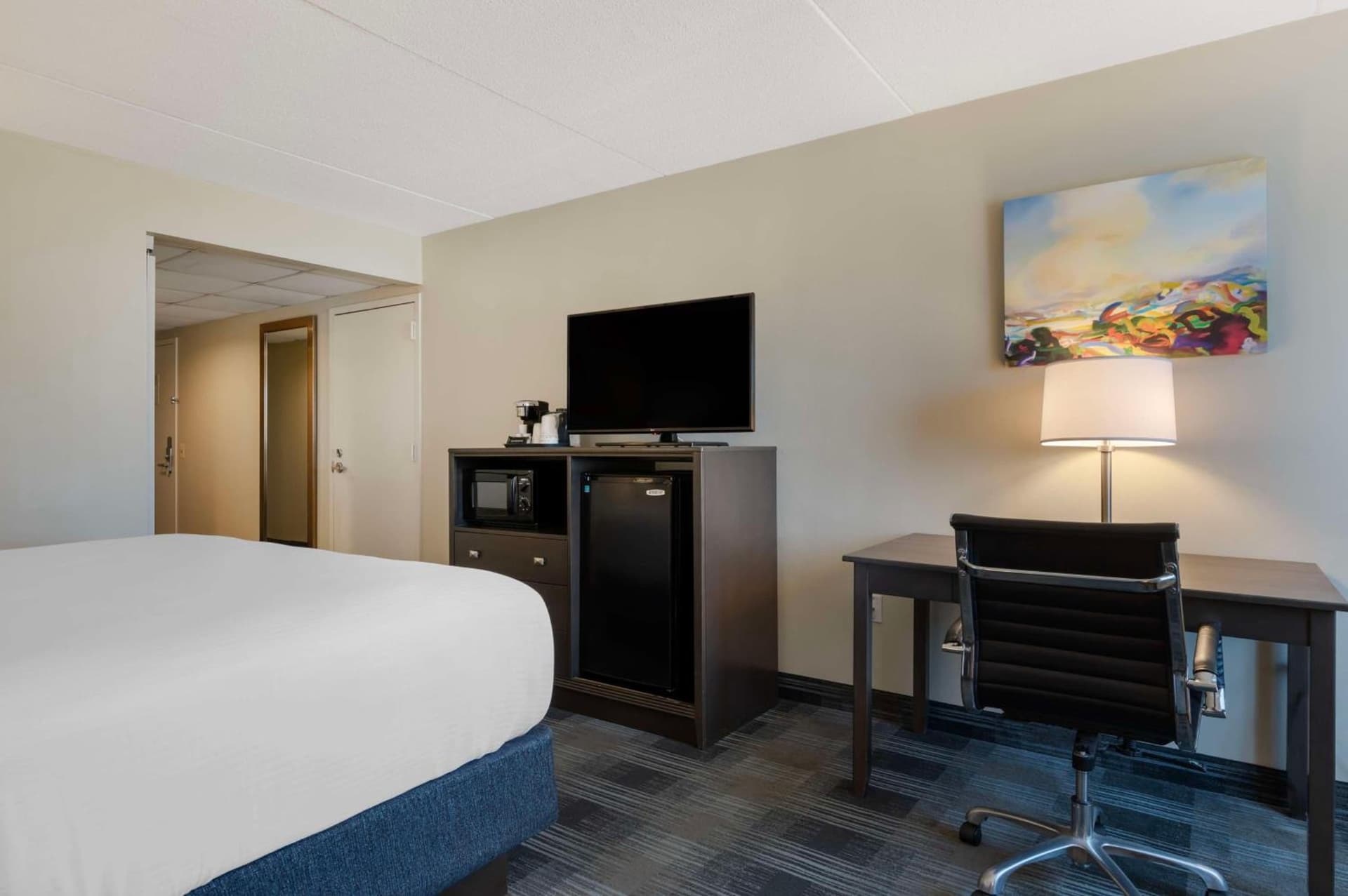 Best Western Plus Alexandria Fort Belvoir gallery photo in Alexandria, VA — image 30