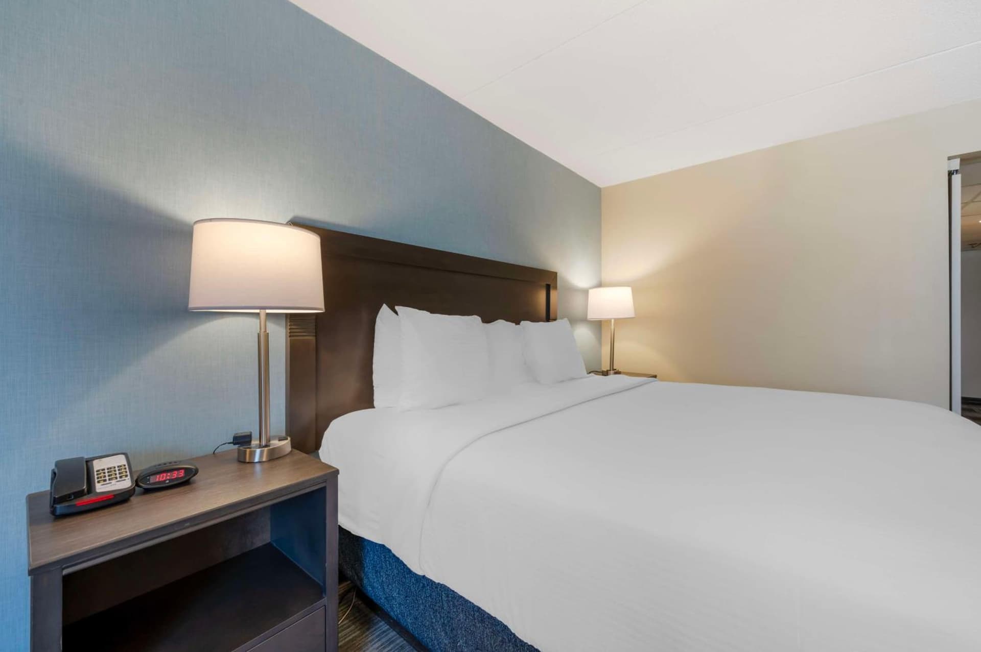 Best Western Plus Alexandria Fort Belvoir gallery photo in Alexandria, VA — image 32