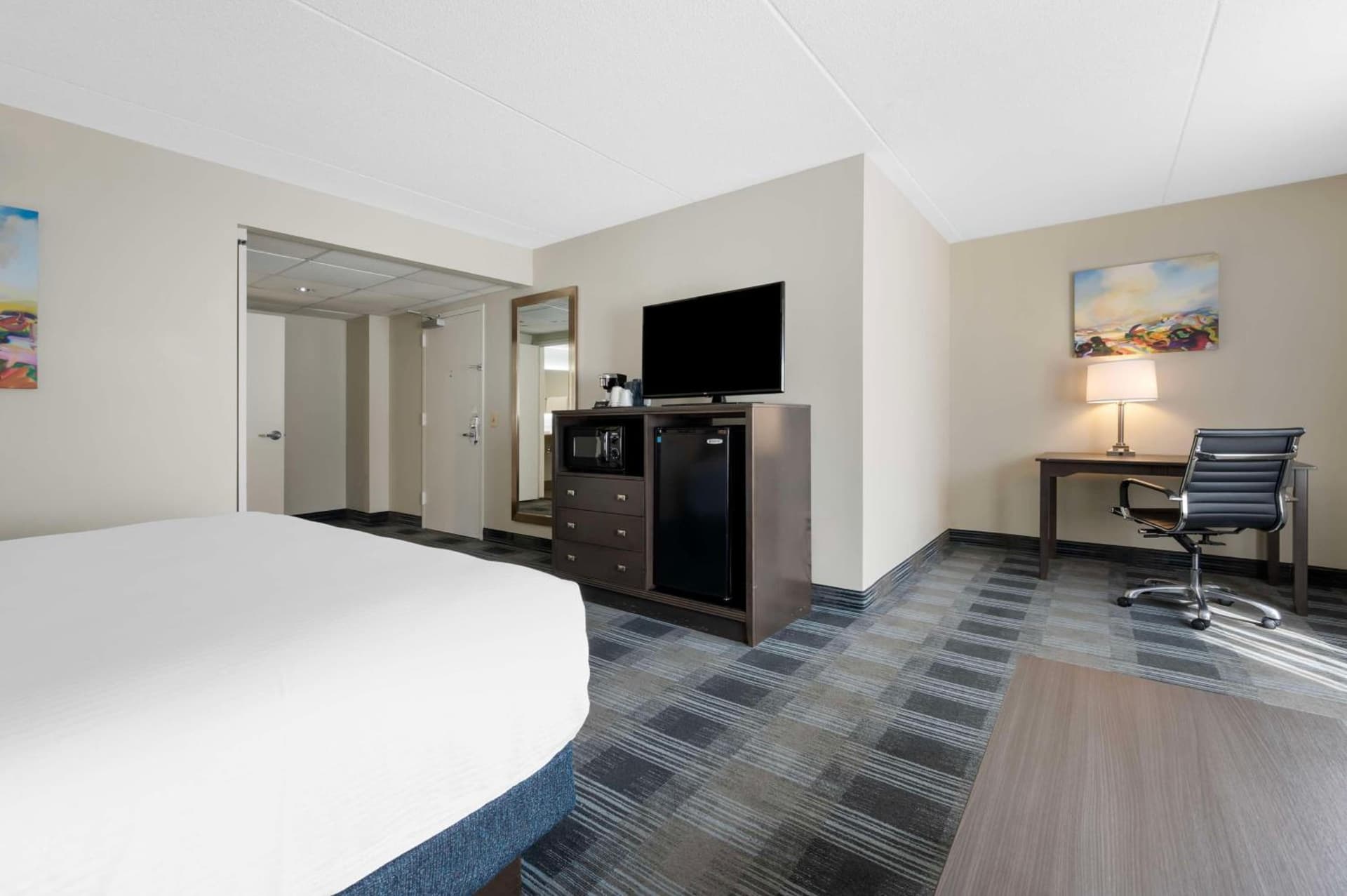 Best Western Plus Alexandria Fort Belvoir gallery photo in Alexandria, VA — image 11