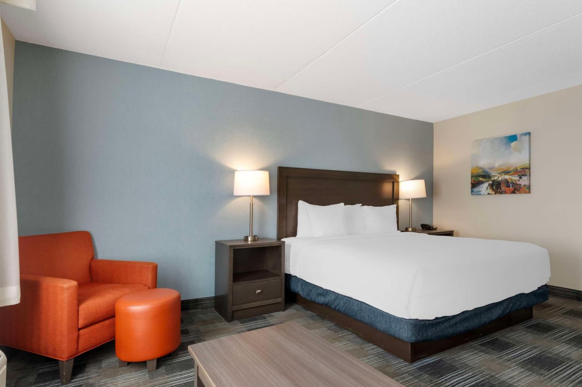 Best Western Plus Alexandria Fort Belvoir gallery photo in Alexandria, VA — image 20