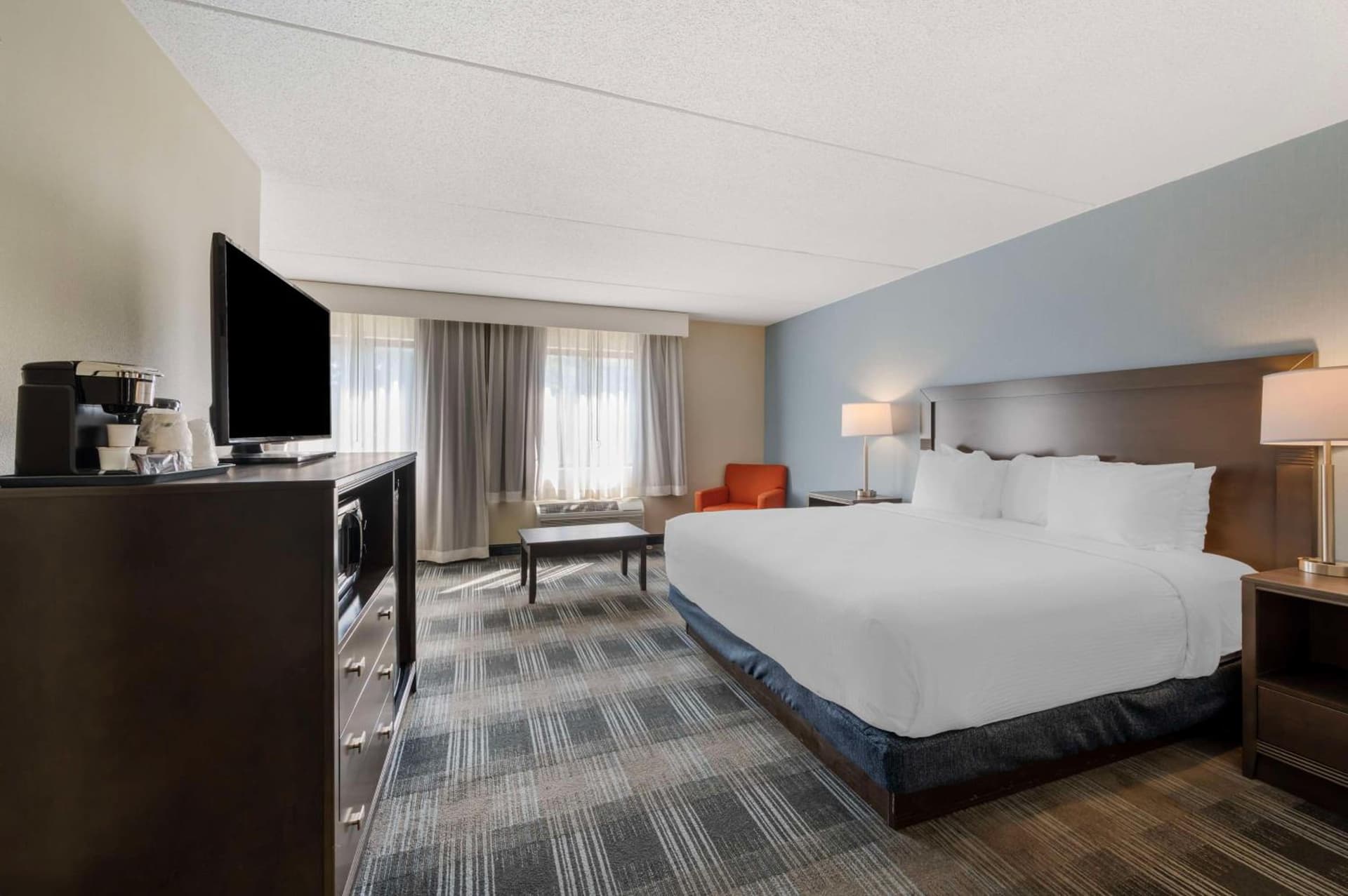 Best Western Plus Alexandria Fort Belvoir gallery photo in Alexandria, VA — image 17