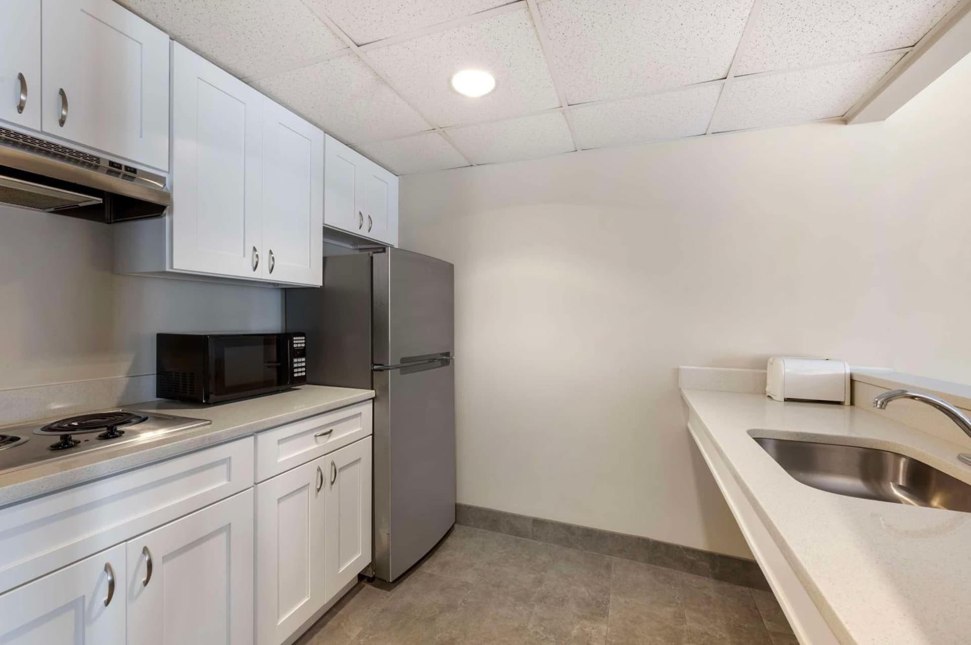 Best Western Plus Alexandria Fort Belvoir gallery photo in Alexandria, VA — image 46