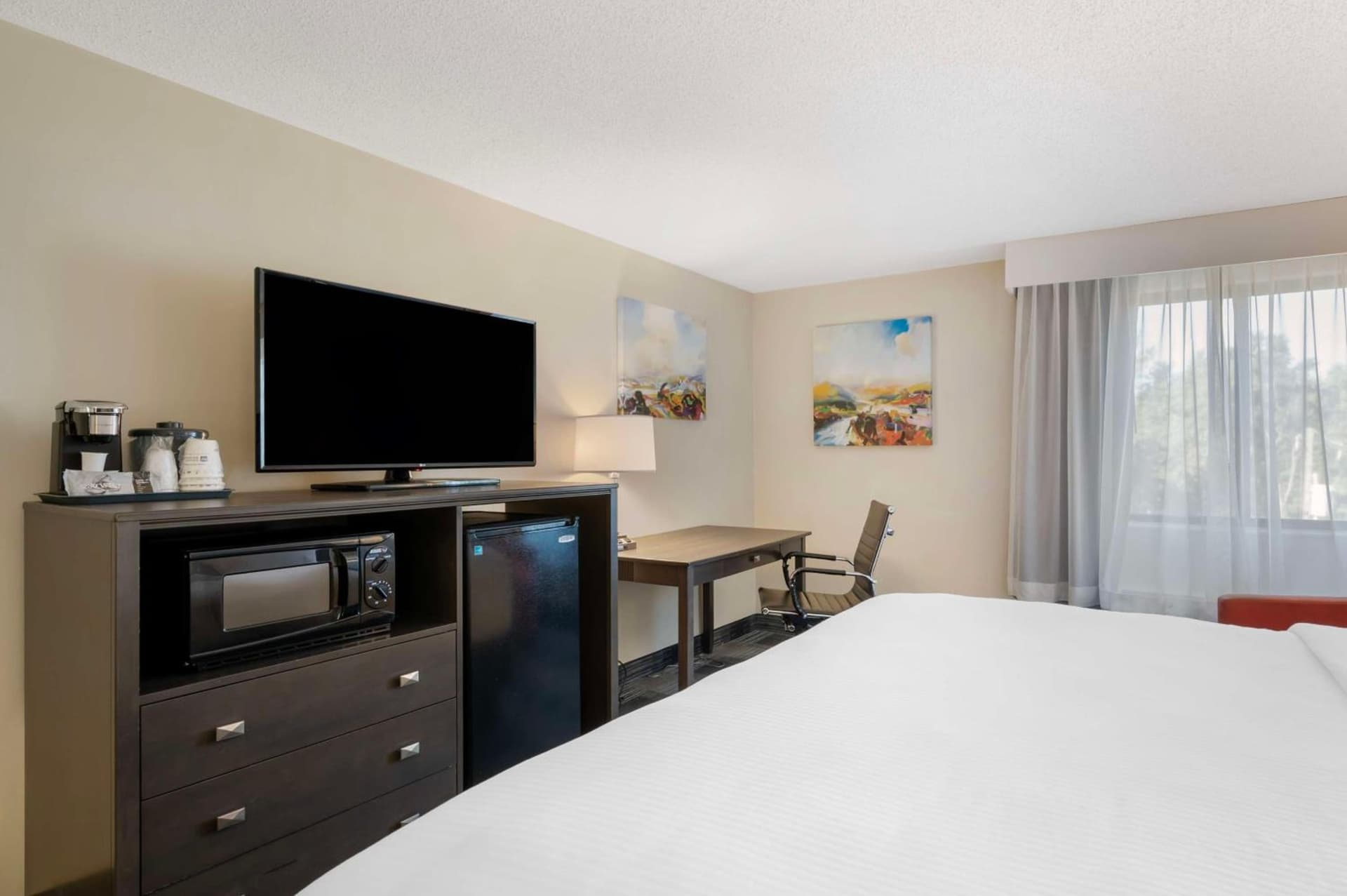 Best Western Plus Alexandria Fort Belvoir gallery photo in Alexandria, VA — image 31