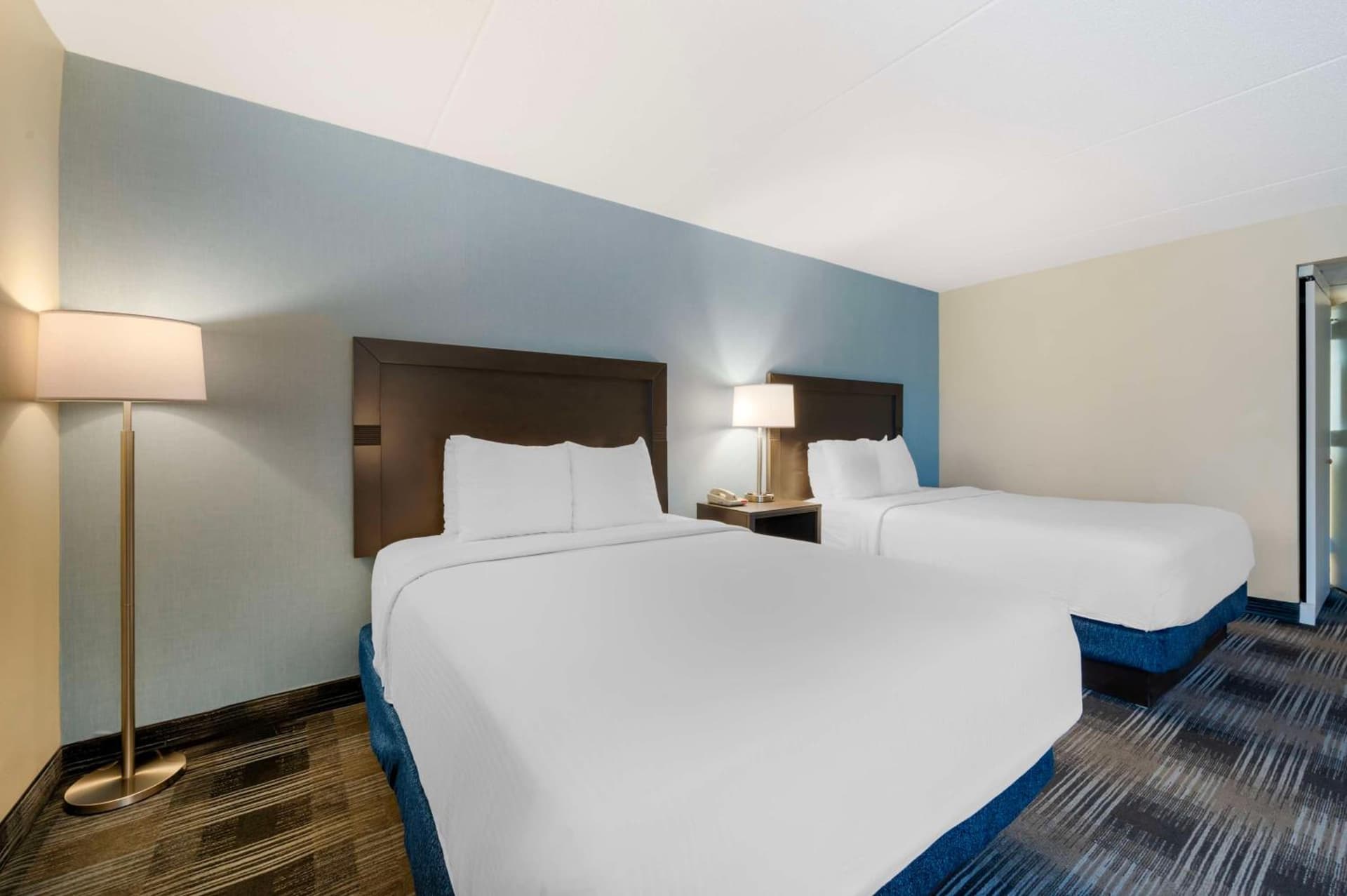 Best Western Plus Alexandria Fort Belvoir gallery photo in Alexandria, VA — image 7