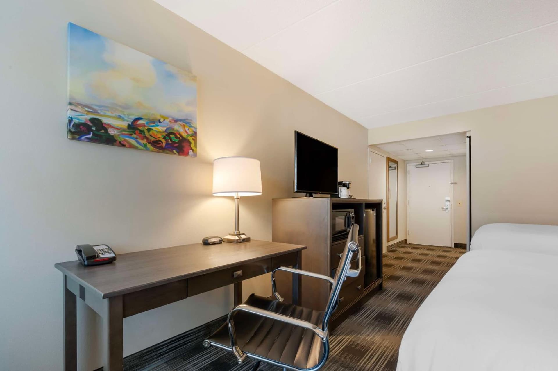 Best Western Plus Alexandria Fort Belvoir gallery photo in Alexandria, VA — image 34