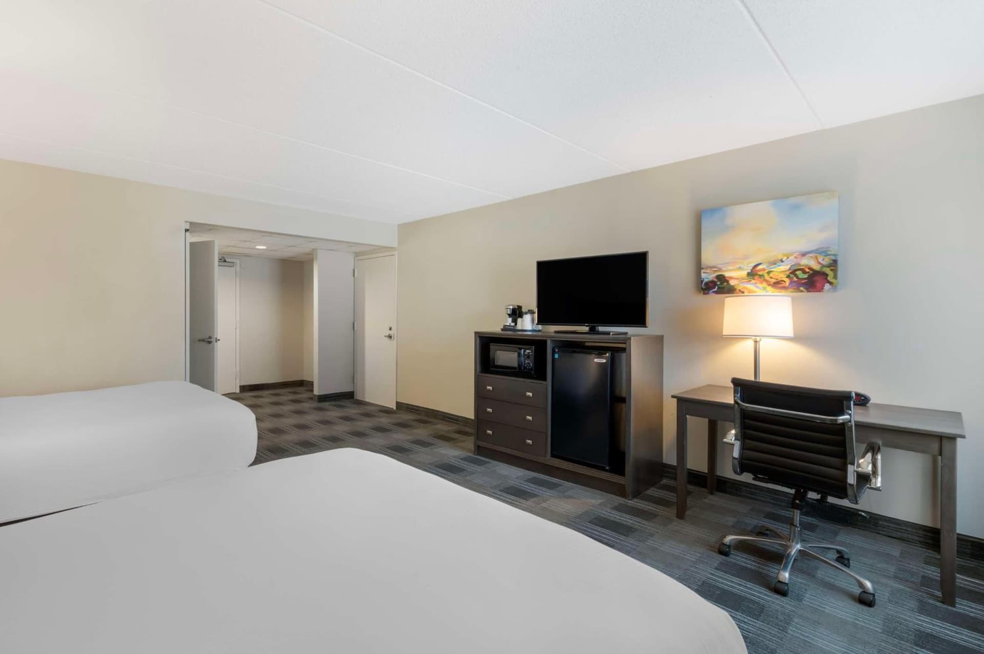 Best Western Plus Alexandria Fort Belvoir gallery photo in Alexandria, VA — image 8