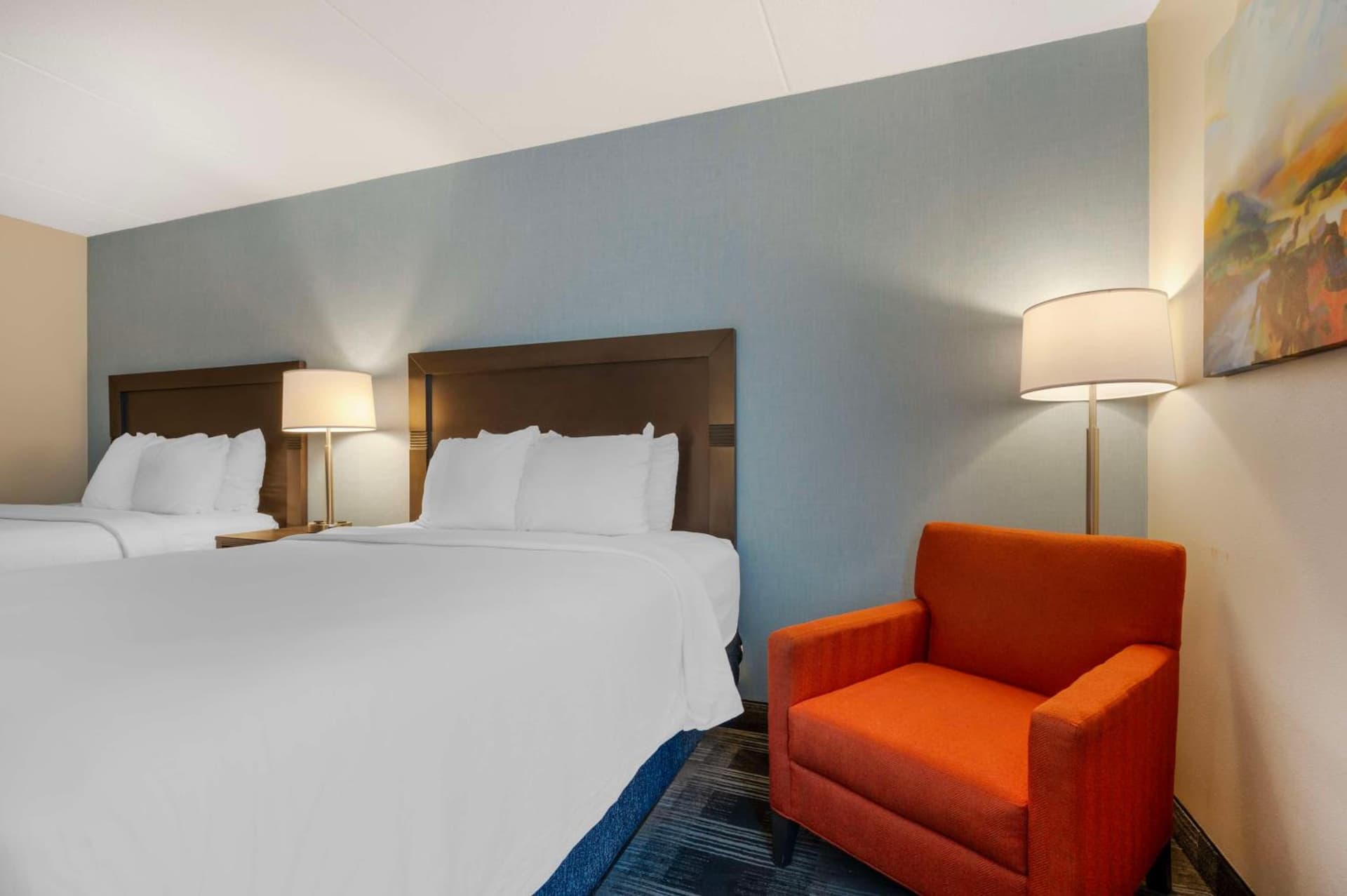 Best Western Plus Alexandria Fort Belvoir gallery photo in Alexandria, VA — image 37