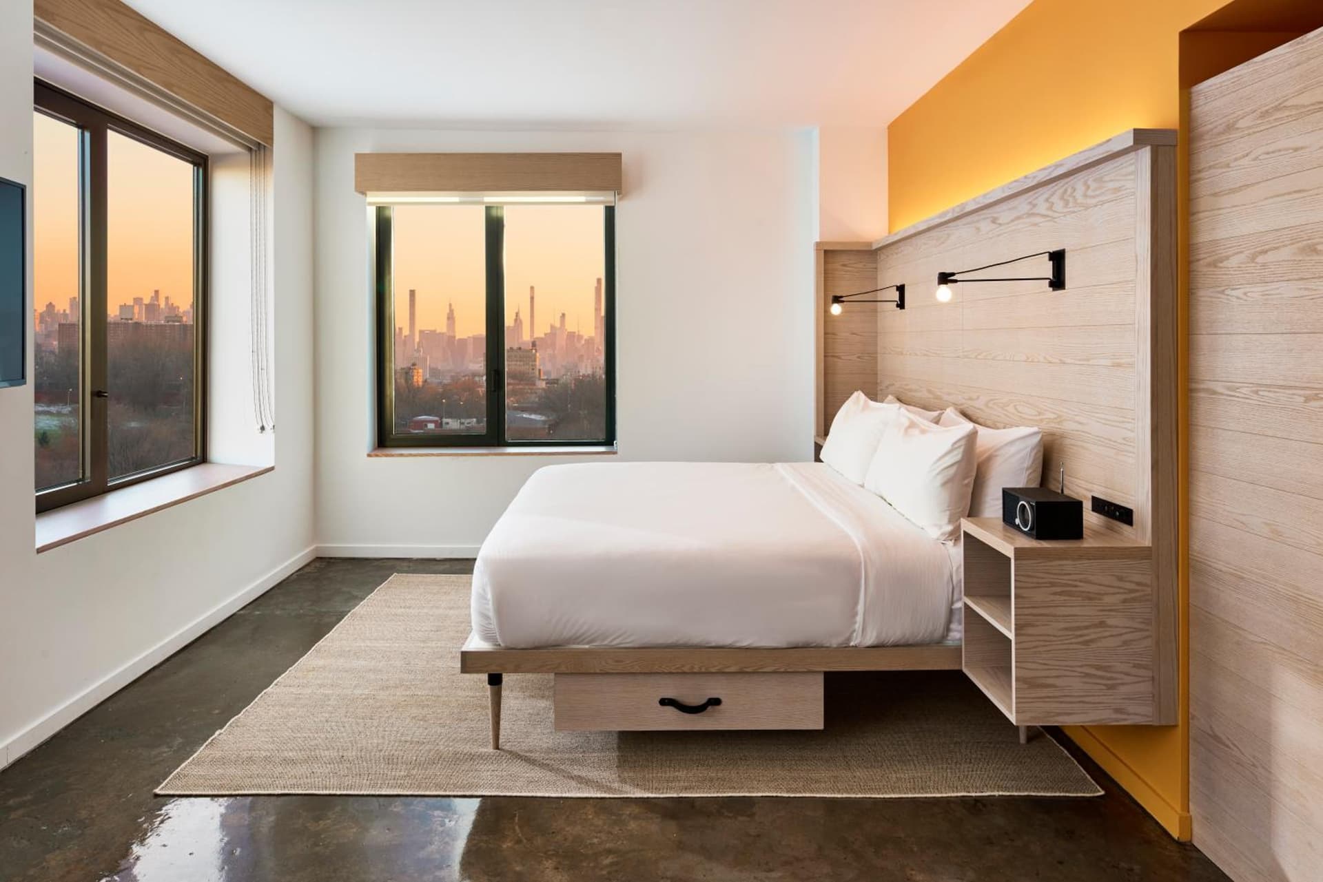 Radio Hotel gallery photo in New York, NY — image 68