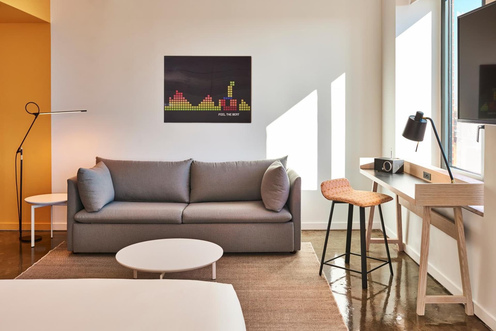 Radio Hotel property views in New York, NY — gallery photo 3
