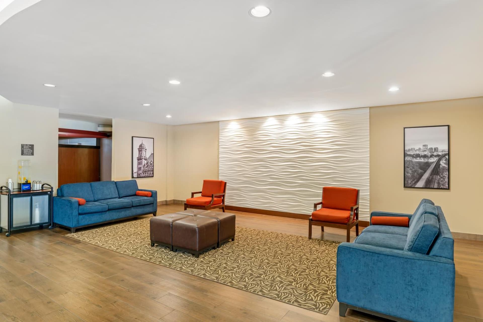 Comfort Suites At Virginia Center Commons gallery photo in Richmond, VA — image 34