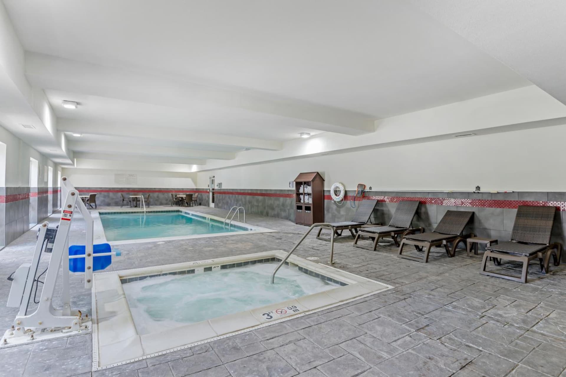 Comfort Suites At Virginia Center Commons gallery photo in Richmond, VA — image 67
