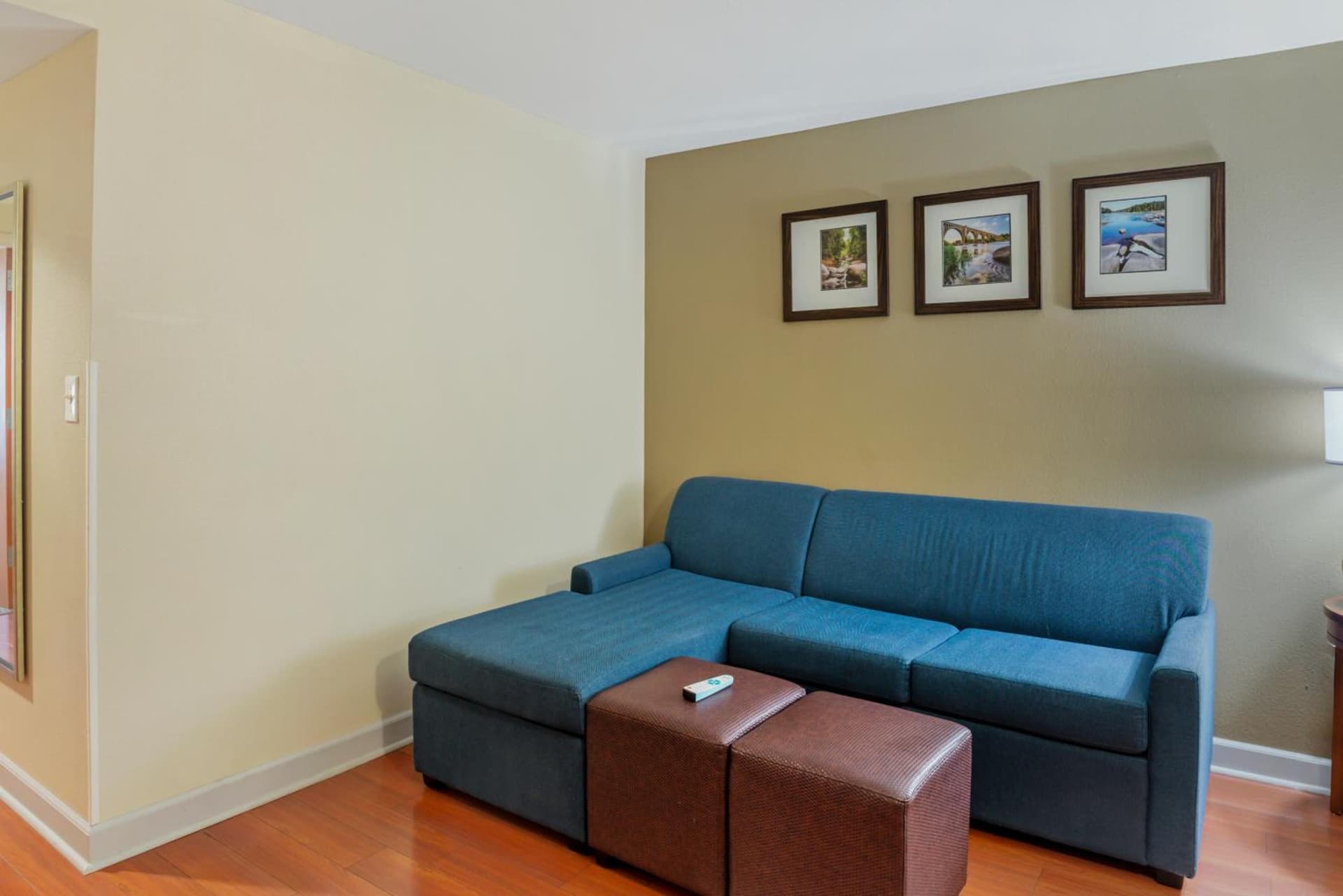 Comfort Suites At Virginia Center Commons gallery photo in Richmond, VA — image 56