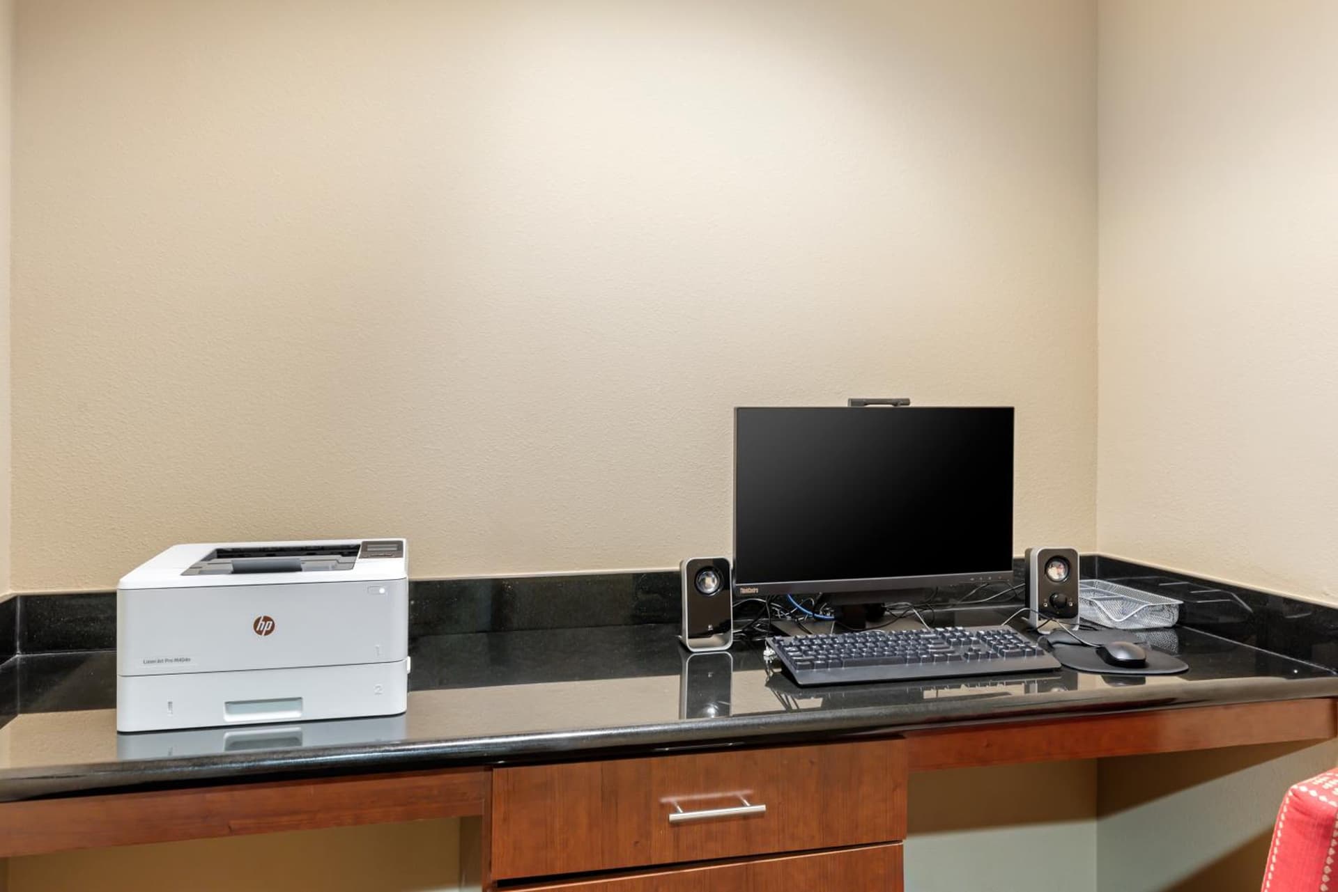 Comfort Suites At Virginia Center Commons gallery photo in Richmond, VA — image 47
