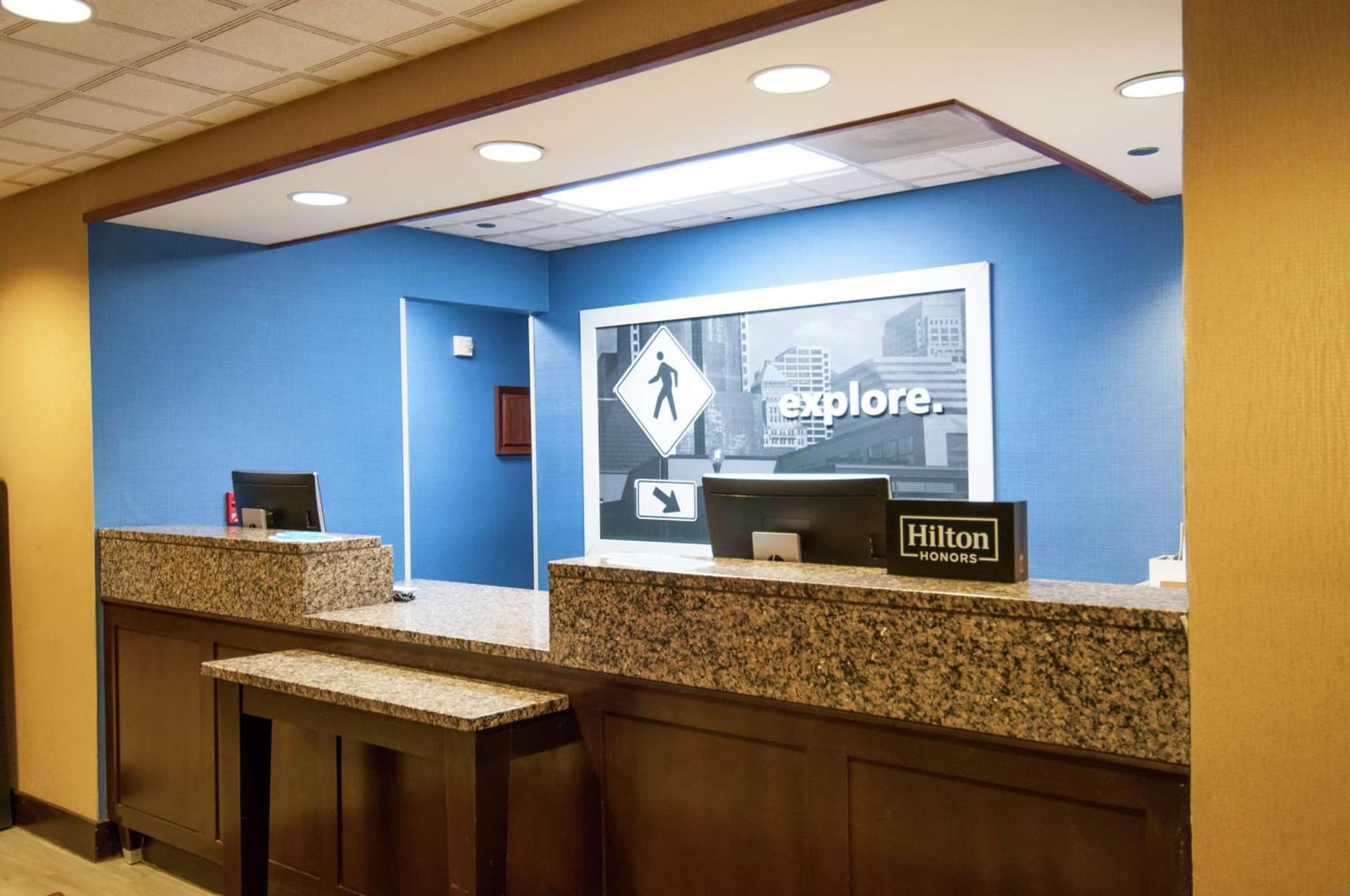 Hampton Inn Metairie gallery photo in Metairie, LA — image 13