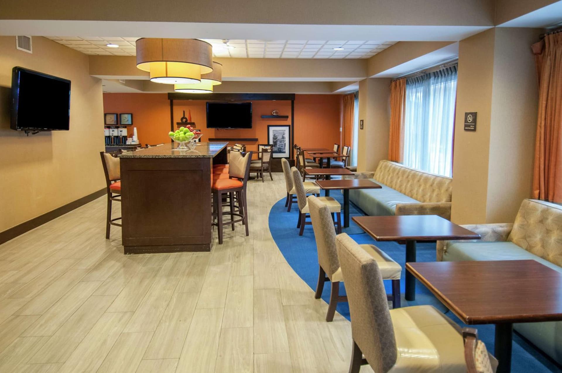 Hampton Inn Metairie gallery photo in Metairie, LA — image 6