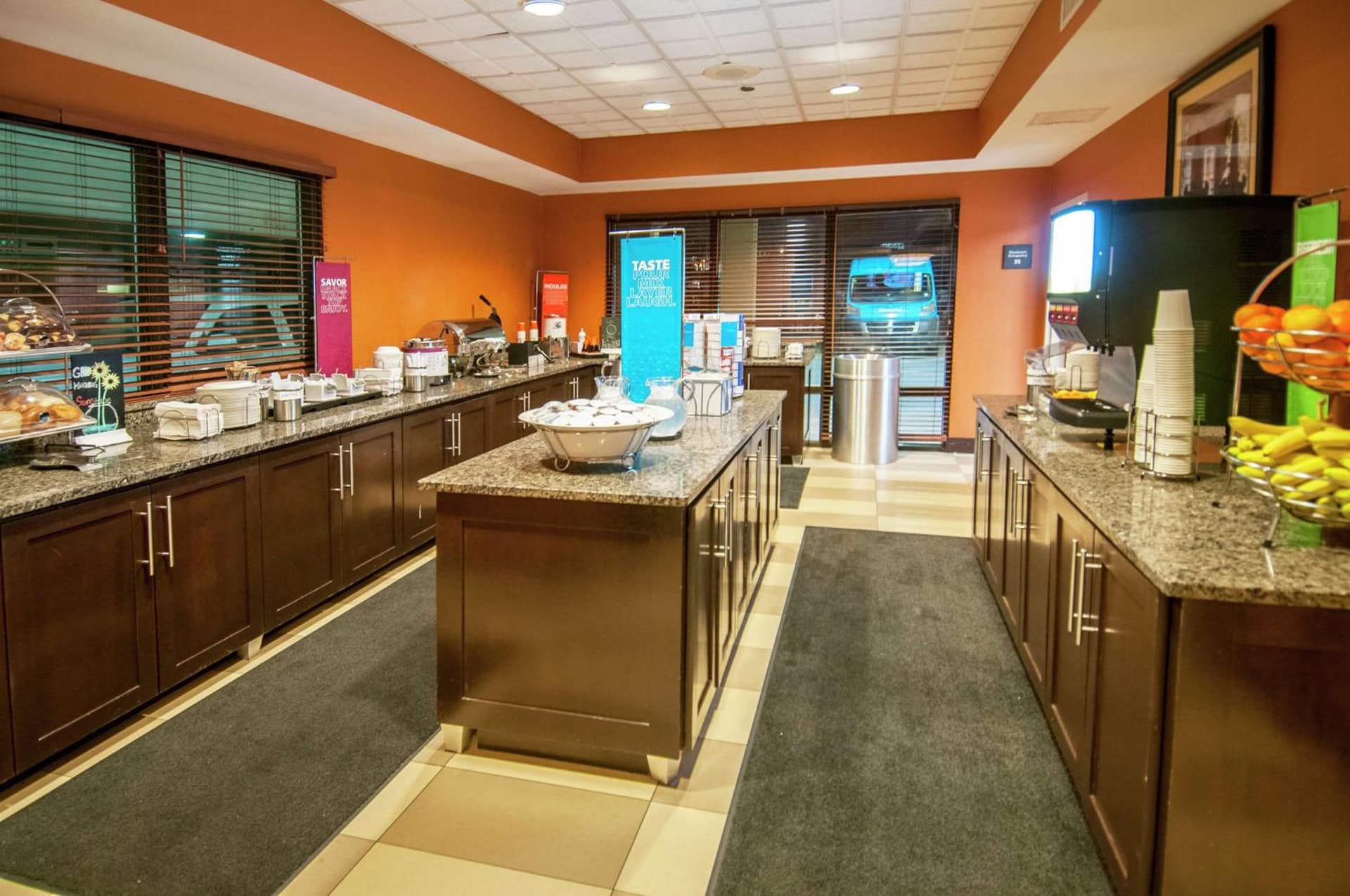 Hampton Inn Metairie gallery photo in Metairie, LA — image 23