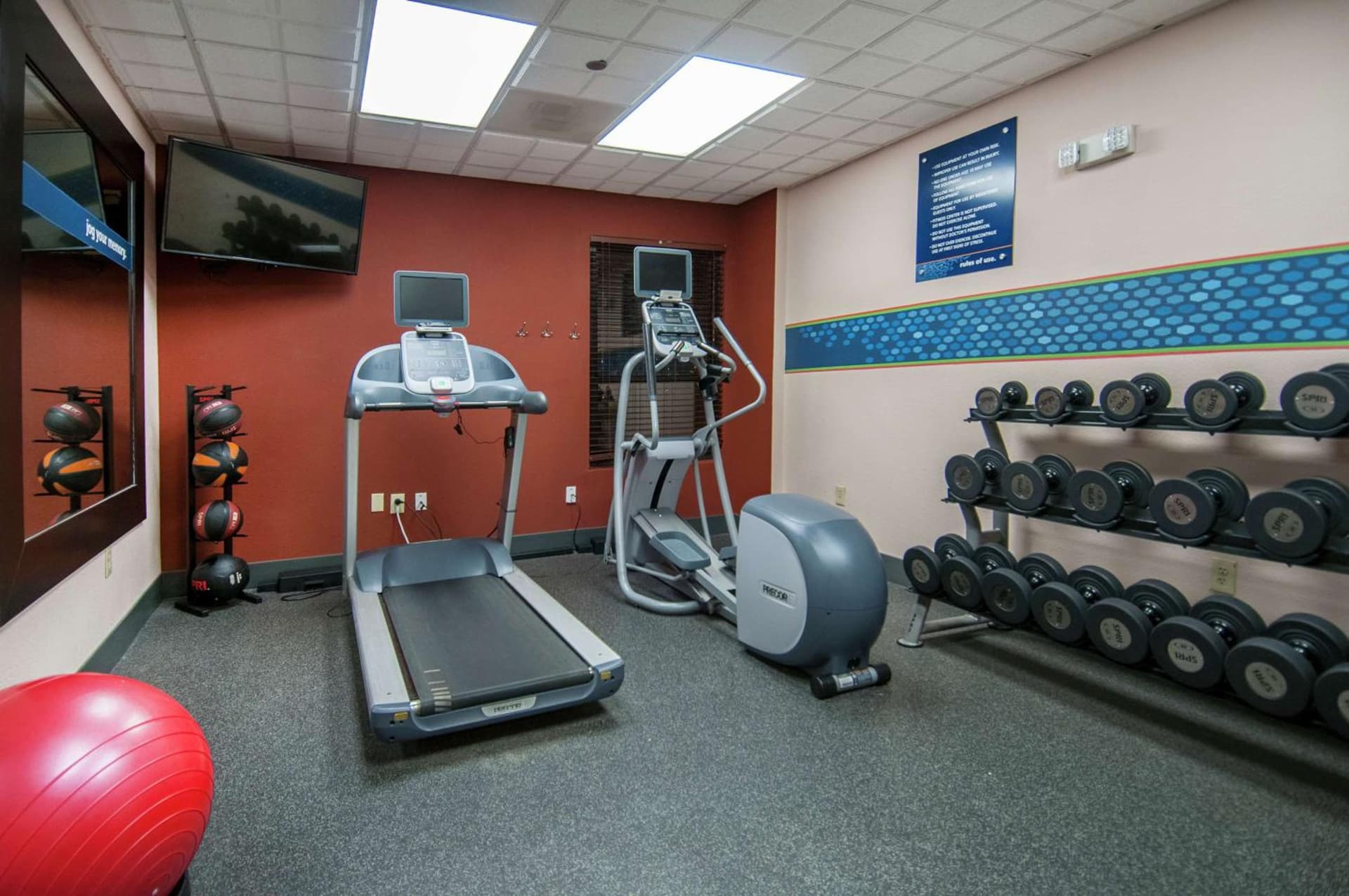 Hampton Inn Metairie gallery photo in Metairie, LA — image 9