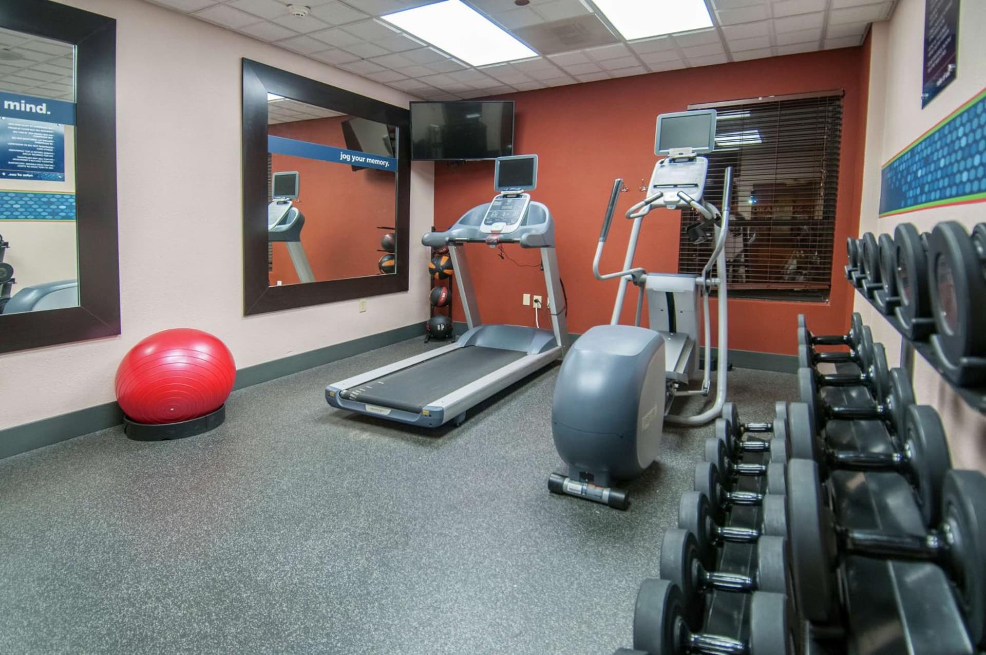 Hampton Inn Metairie gallery photo in Metairie, LA — image 22