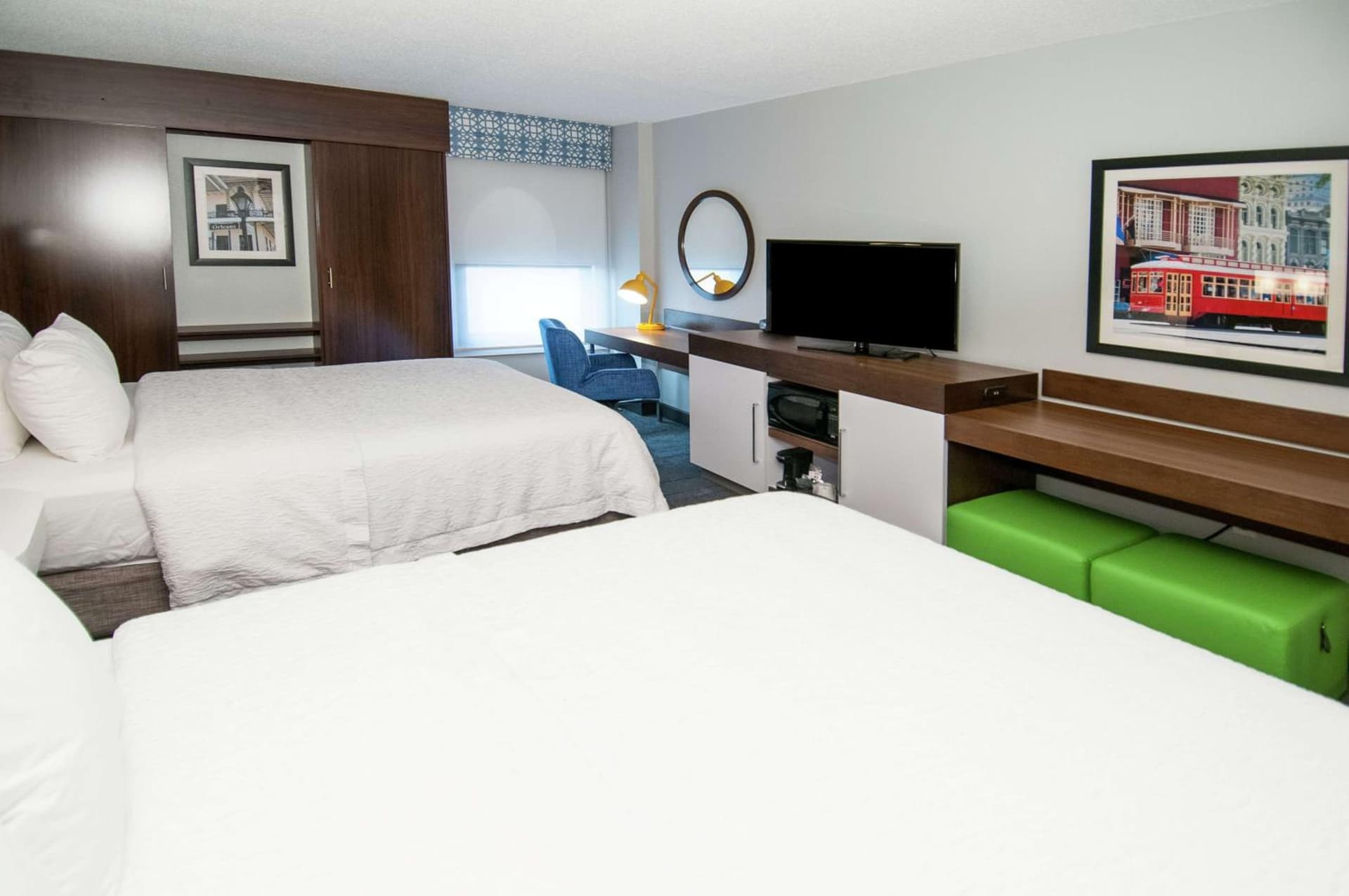 Hampton Inn Metairie gallery photo in Metairie, LA — image 26