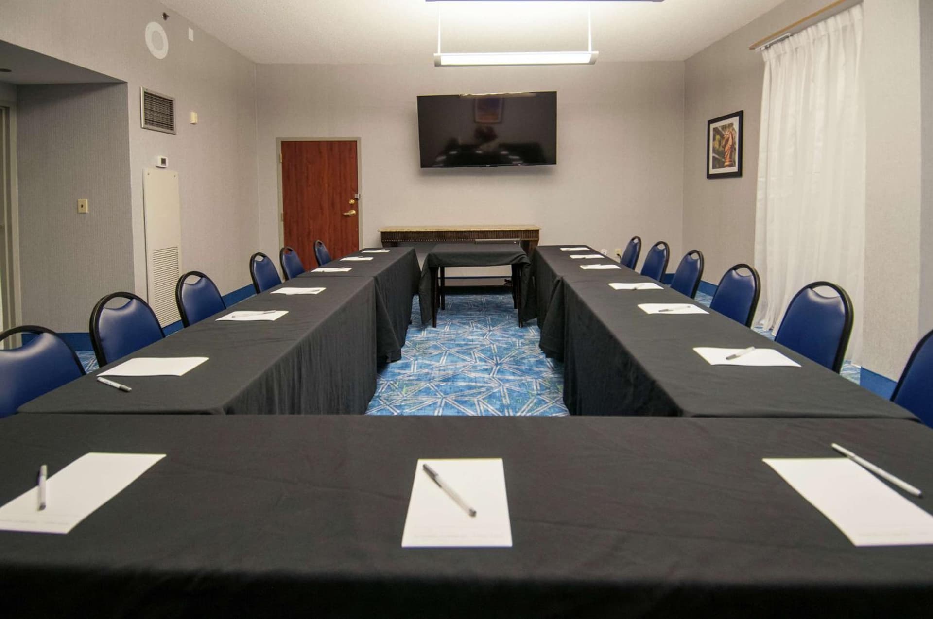 Hampton Inn Metairie gallery photo in Metairie, LA — image 20