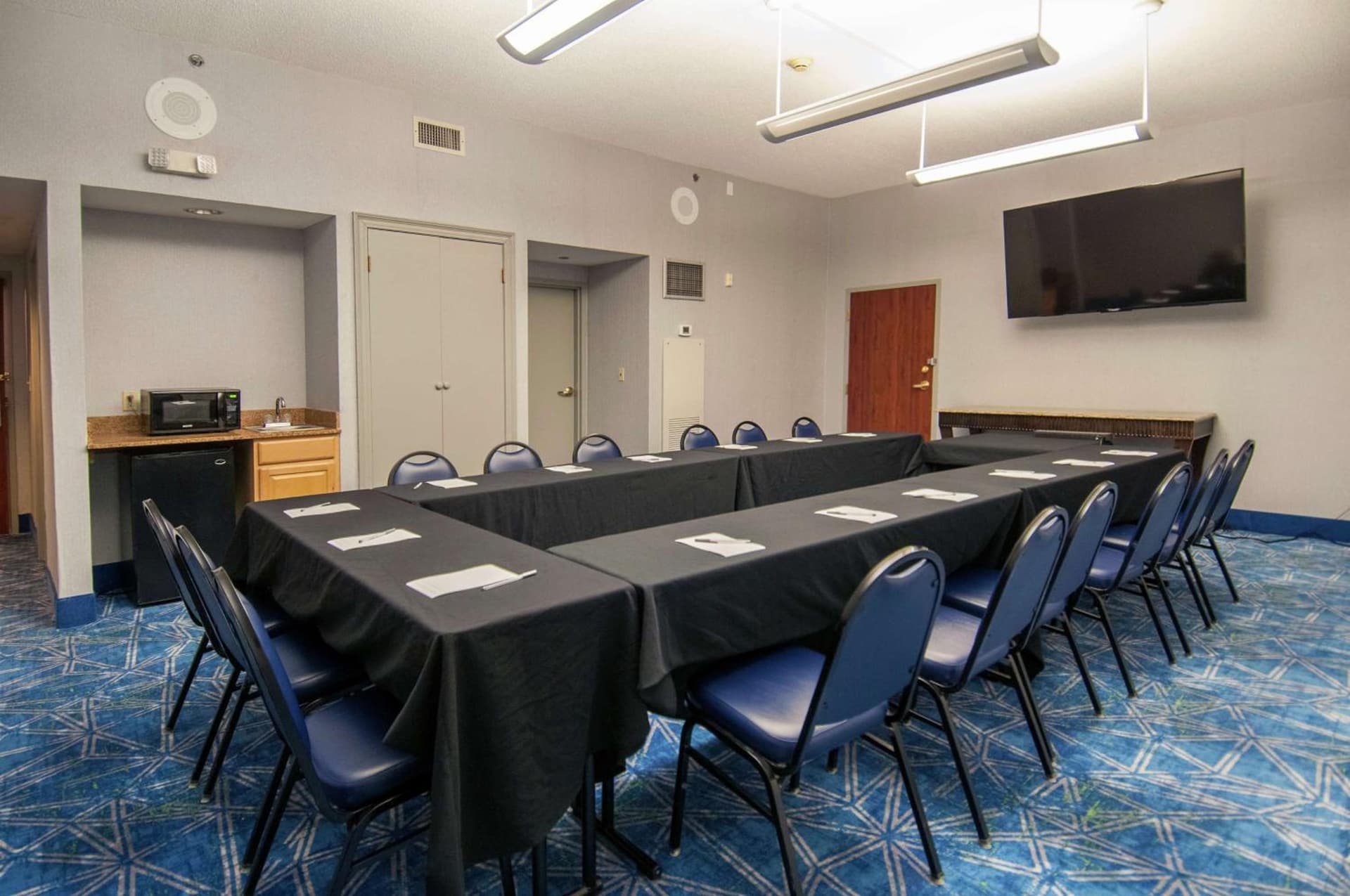 Hampton Inn Metairie gallery photo in Metairie, LA — image 7