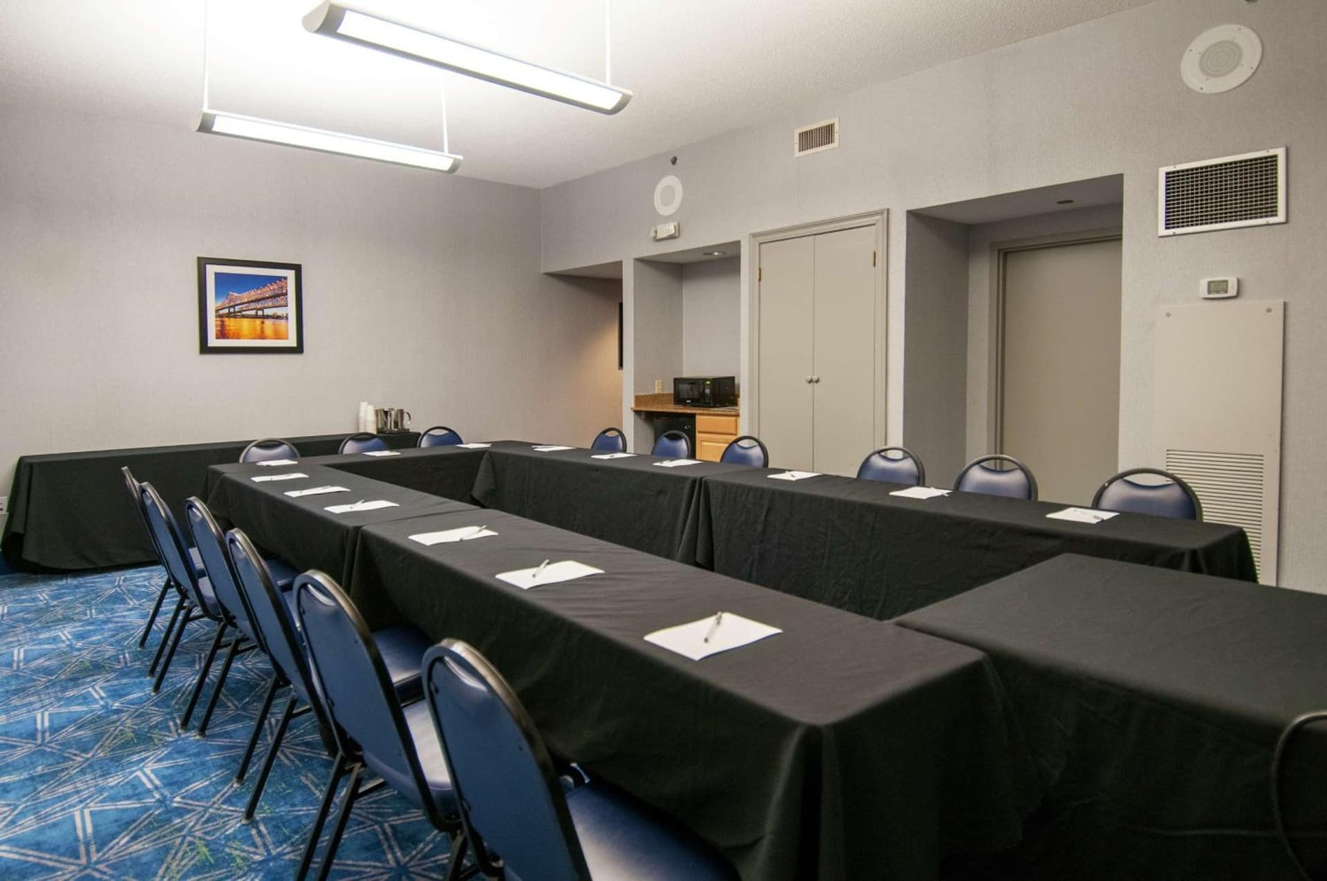 Hampton Inn Metairie gallery photo in Metairie, LA — image 19