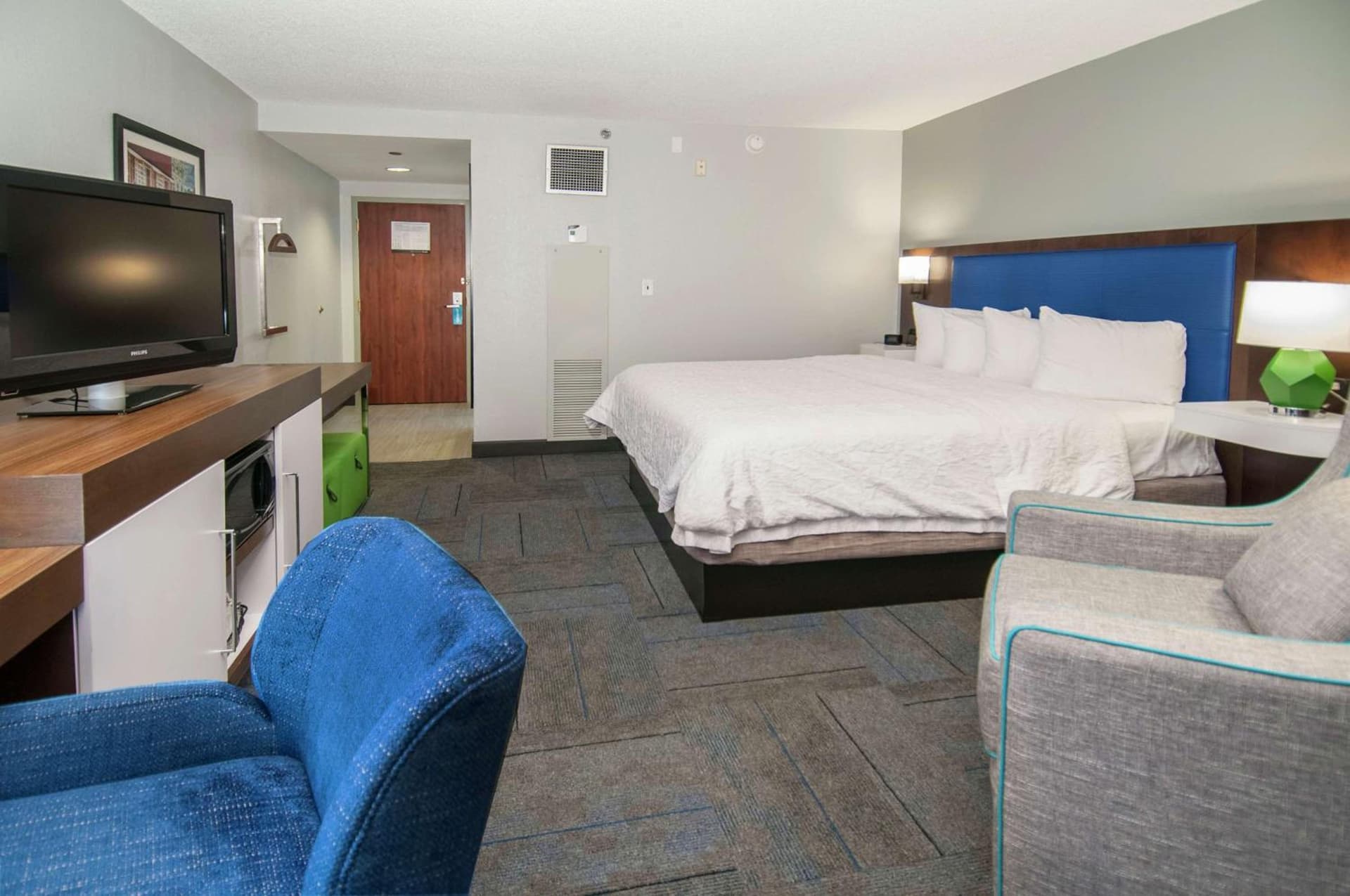 Hampton Inn Metairie gallery photo in Metairie, LA — image 18