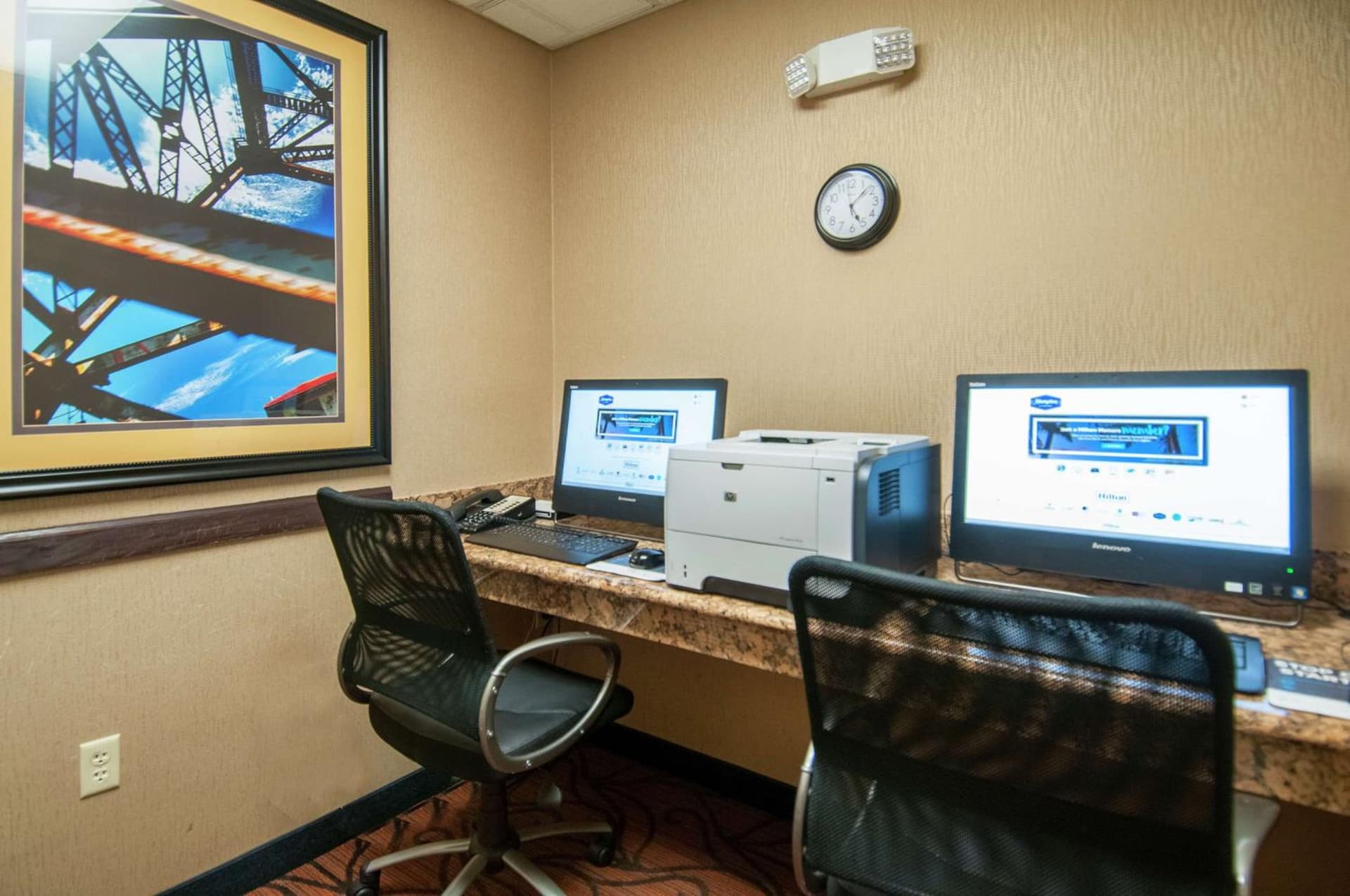 Hampton Inn Metairie gallery photo in Metairie, LA — image 10