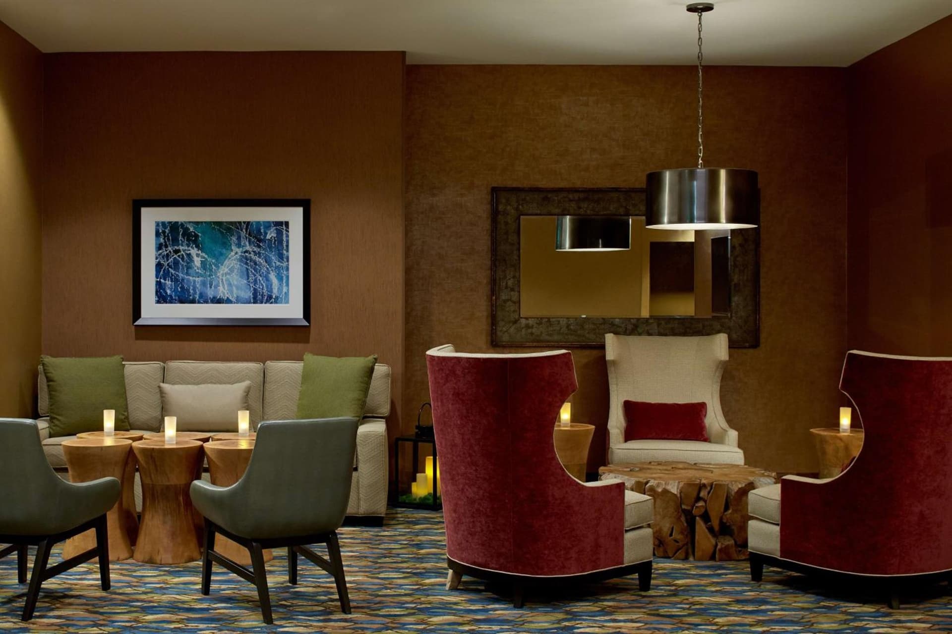 Hilton Garden Inn Boston/Marlborough gallery photo in Marlborough, MA — image 19