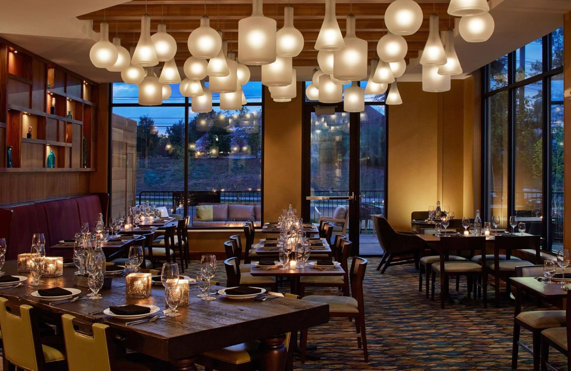 Hilton Garden Inn Boston/Marlborough gallery photo in Marlborough, MA — image 30