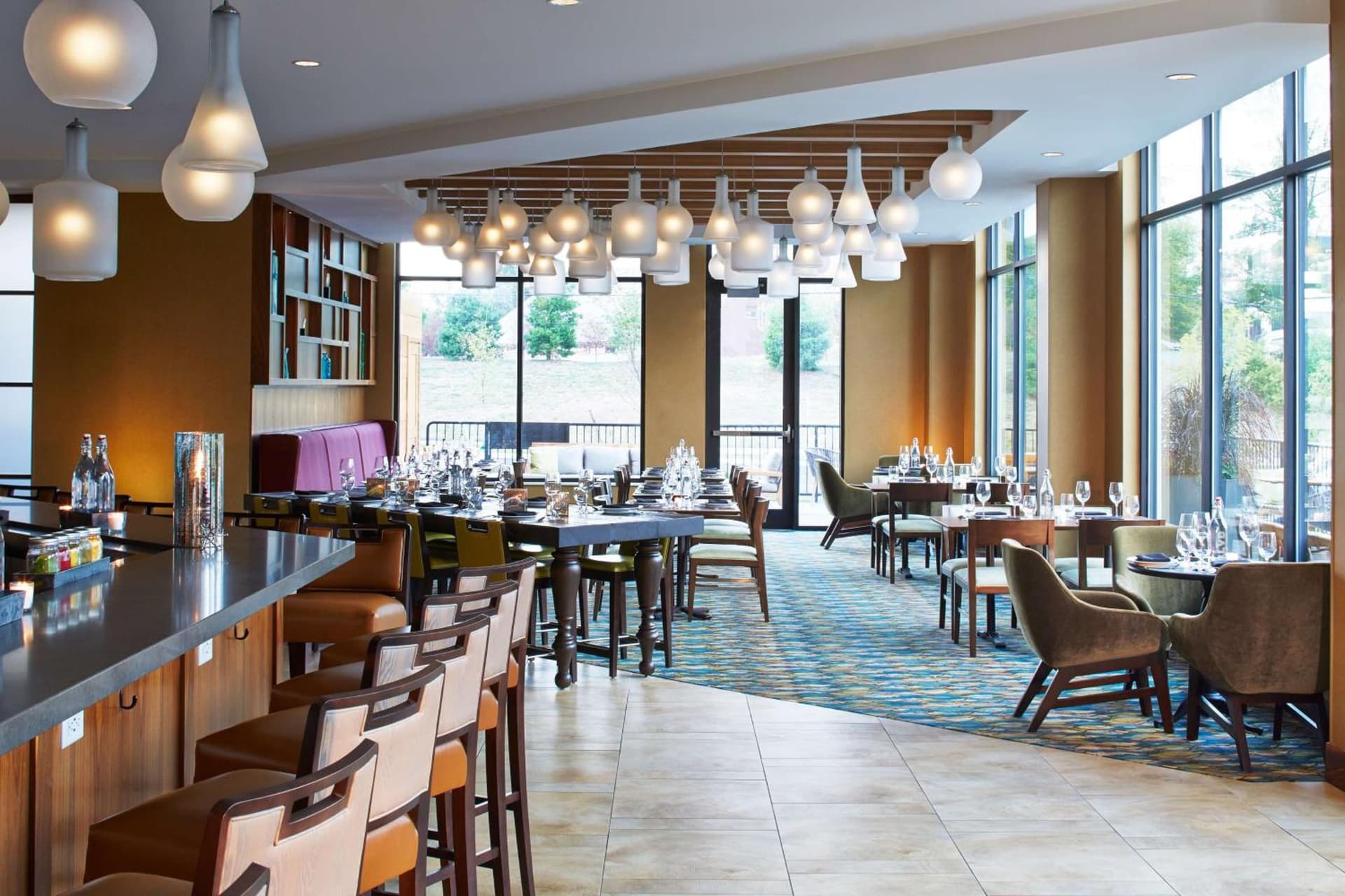 Hilton Garden Inn Boston/Marlborough gallery photo in Marlborough, MA — image 40