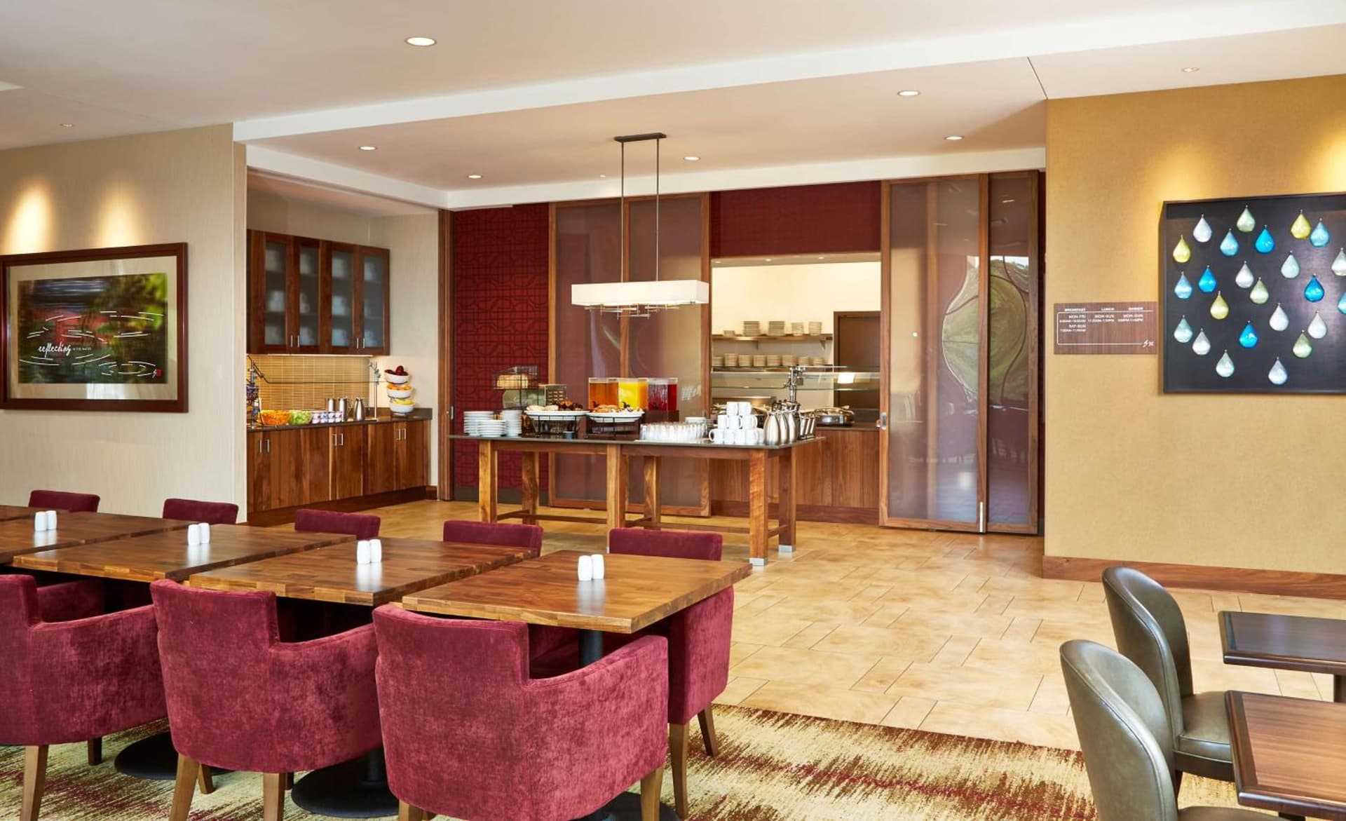 Hilton Garden Inn Boston/Marlborough gallery photo in Marlborough, MA — image 15