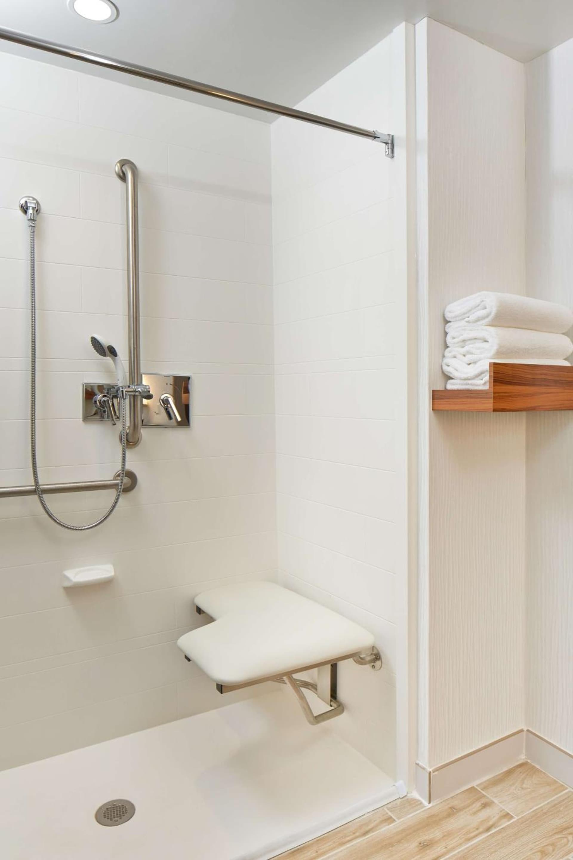 Hilton Garden Inn Boston/Marlborough gallery photo in Marlborough, MA — image 42