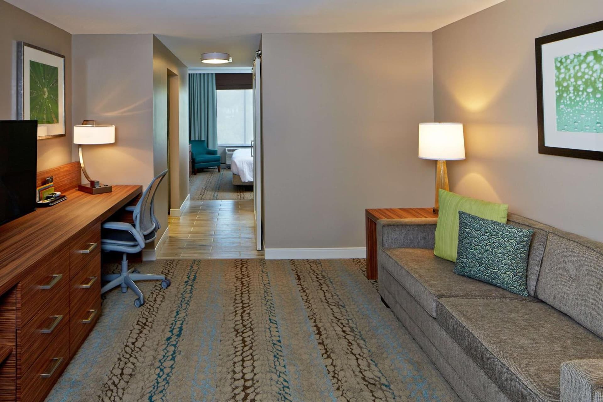 Hilton Garden Inn Boston/Marlborough gallery photo in Marlborough, MA — image 11