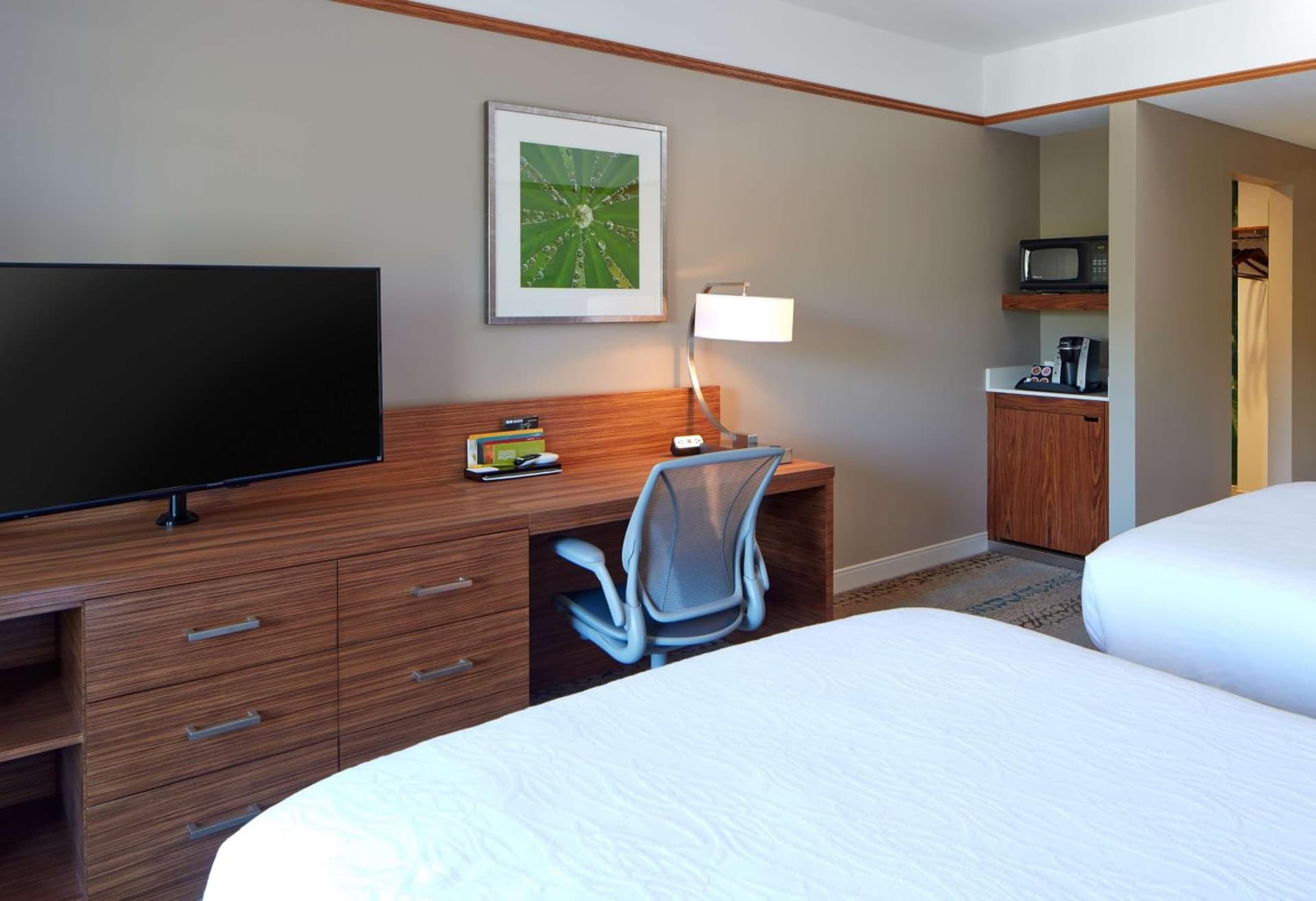 Hilton Garden Inn Boston/Marlborough gallery photo in Marlborough, MA — image 29