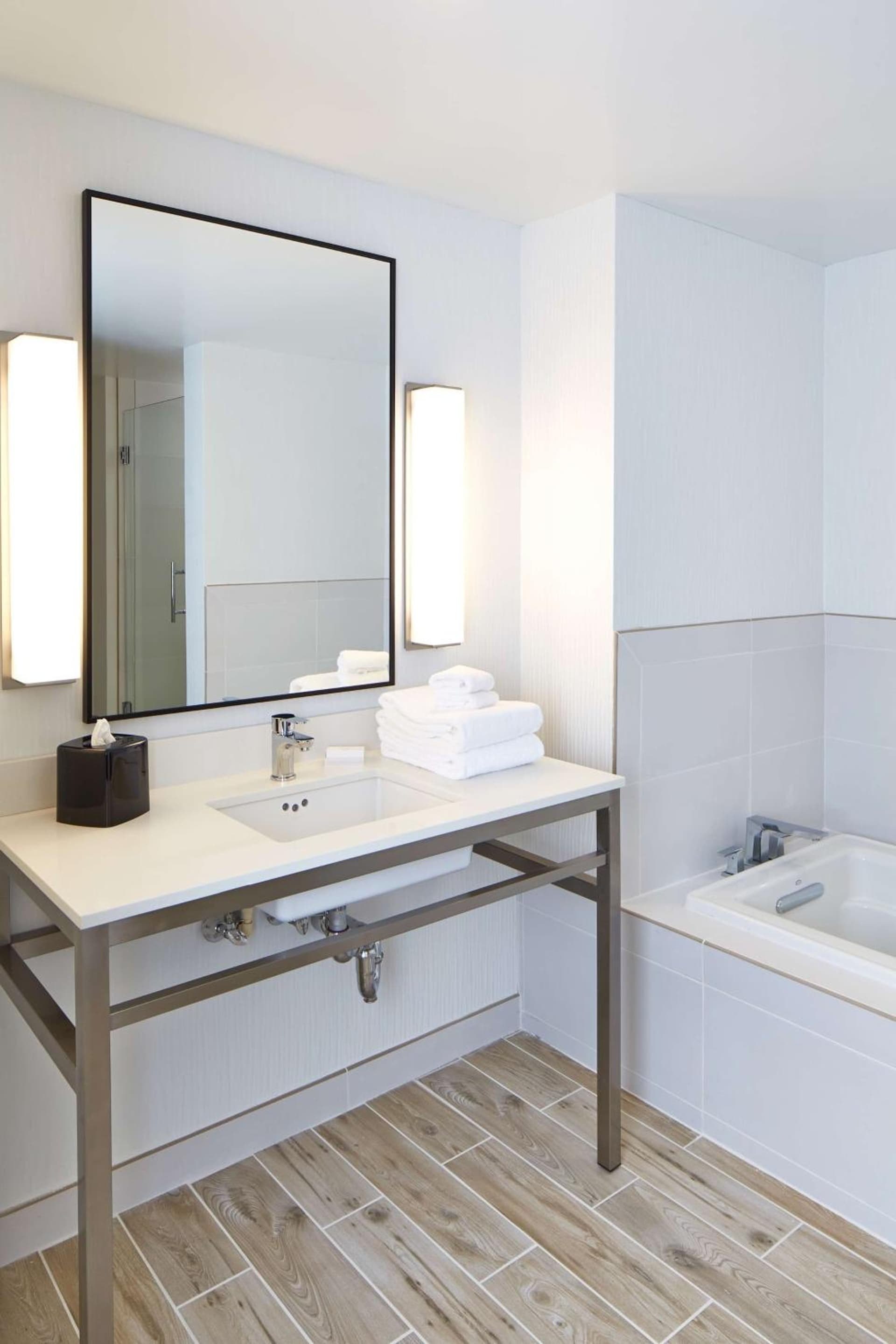 Hilton Garden Inn Boston/Marlborough gallery photo in Marlborough, MA — image 7