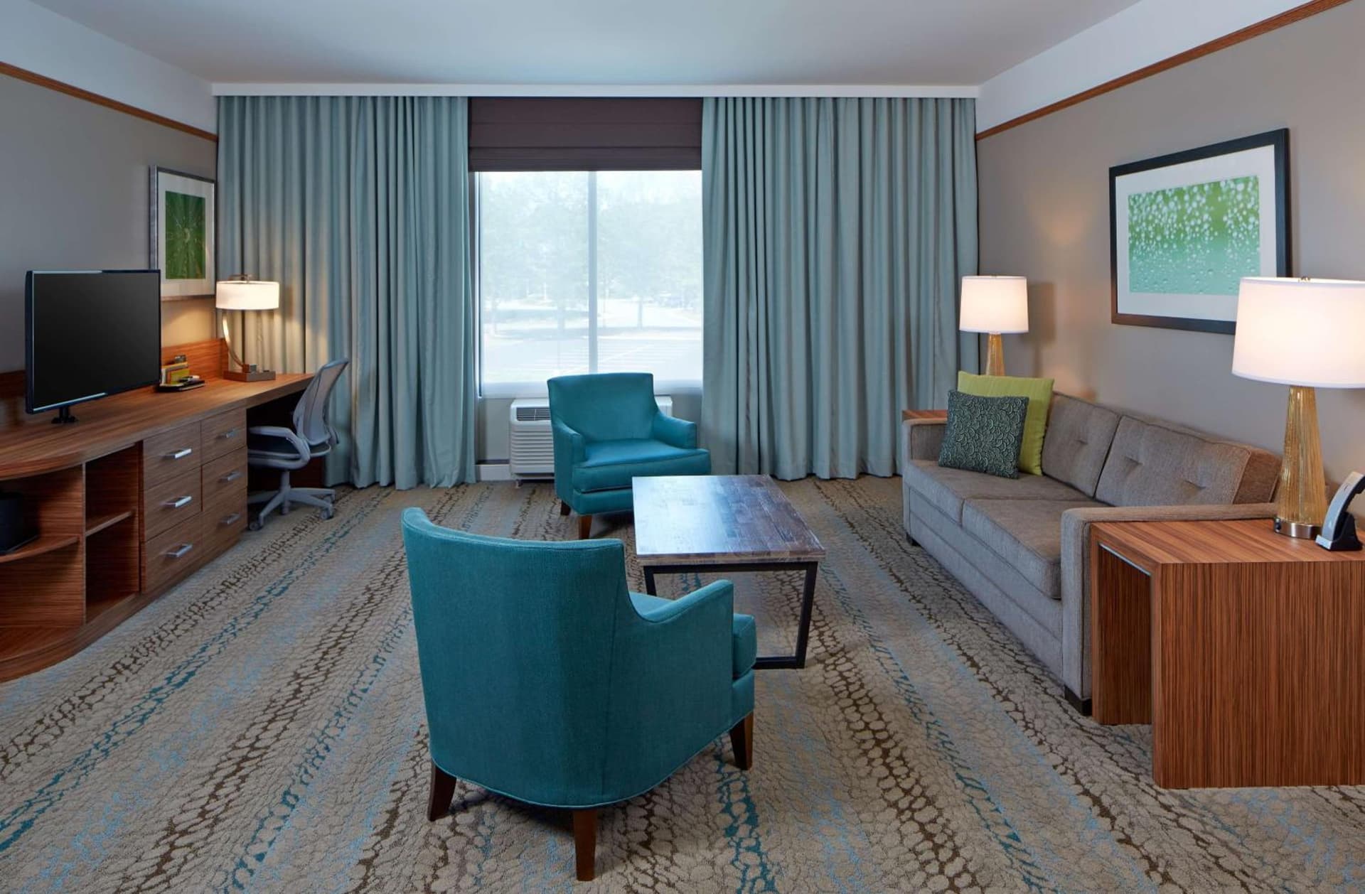 Hilton Garden Inn Boston/Marlborough gallery photo in Marlborough, MA — image 51