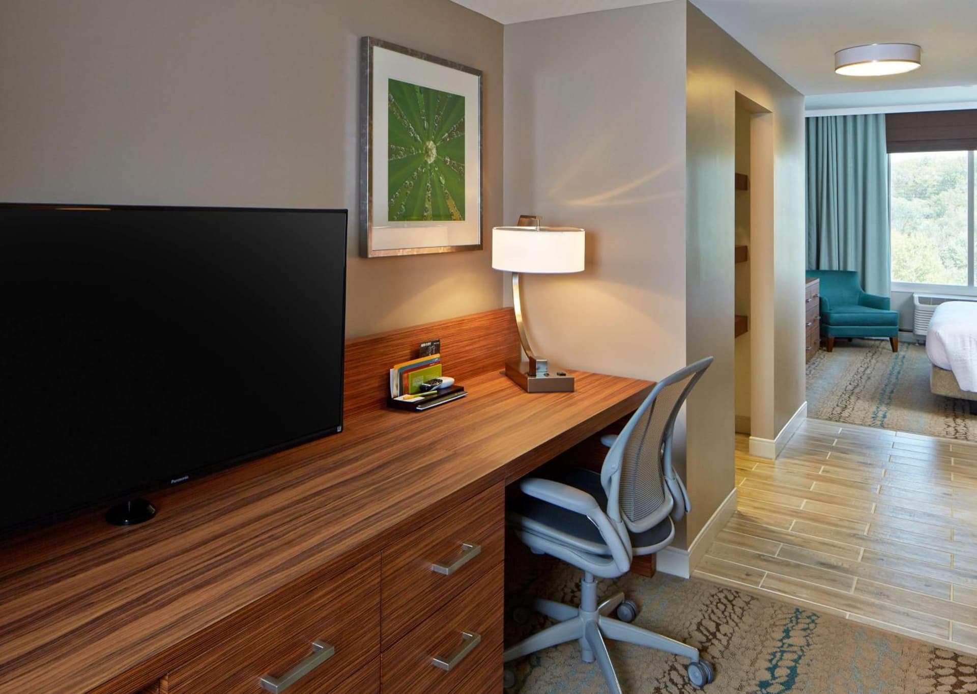 Hilton Garden Inn Boston/Marlborough gallery photo in Marlborough, MA — image 28