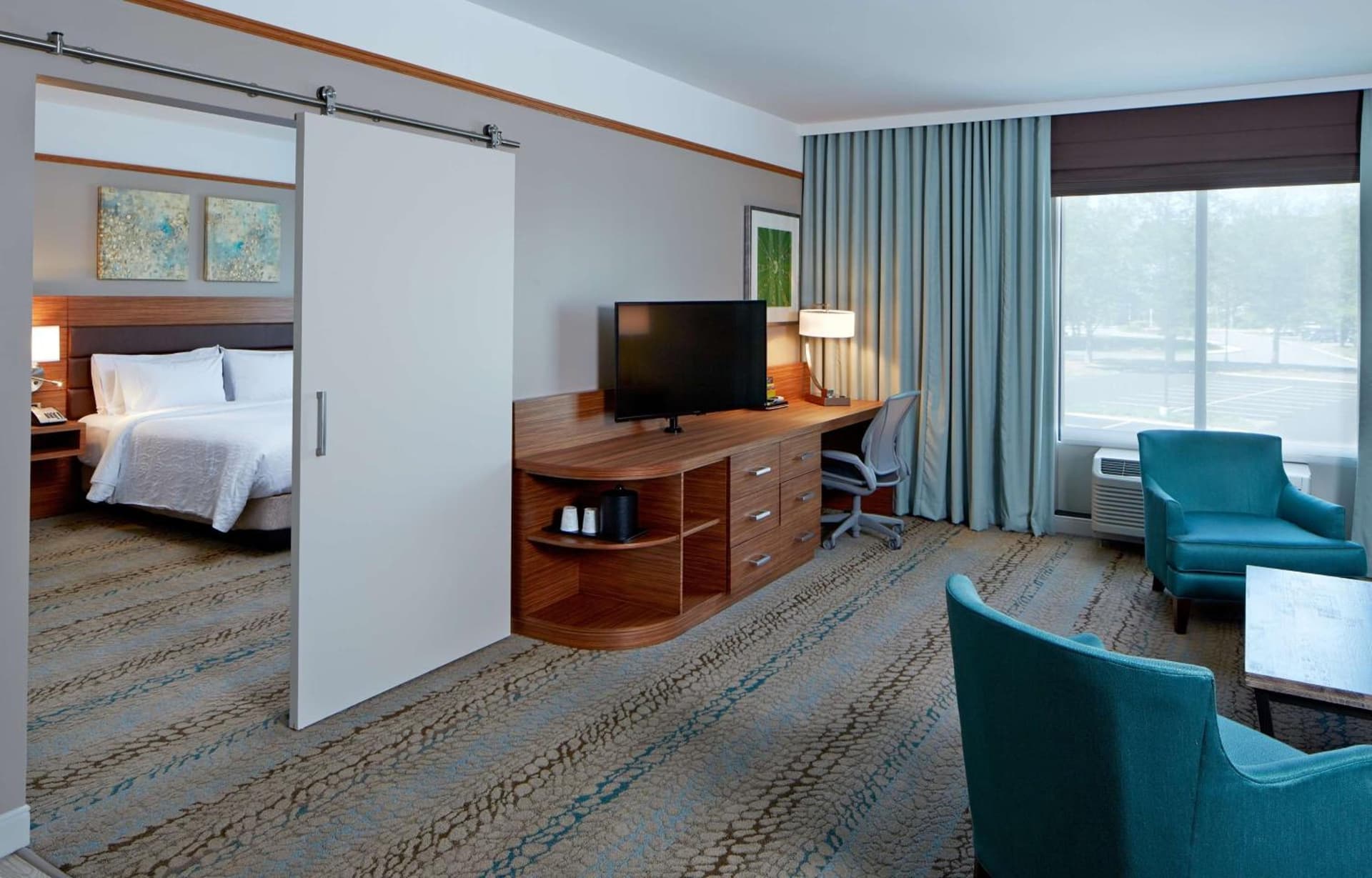 Hilton Garden Inn Boston/Marlborough gallery photo in Marlborough, MA — image 43